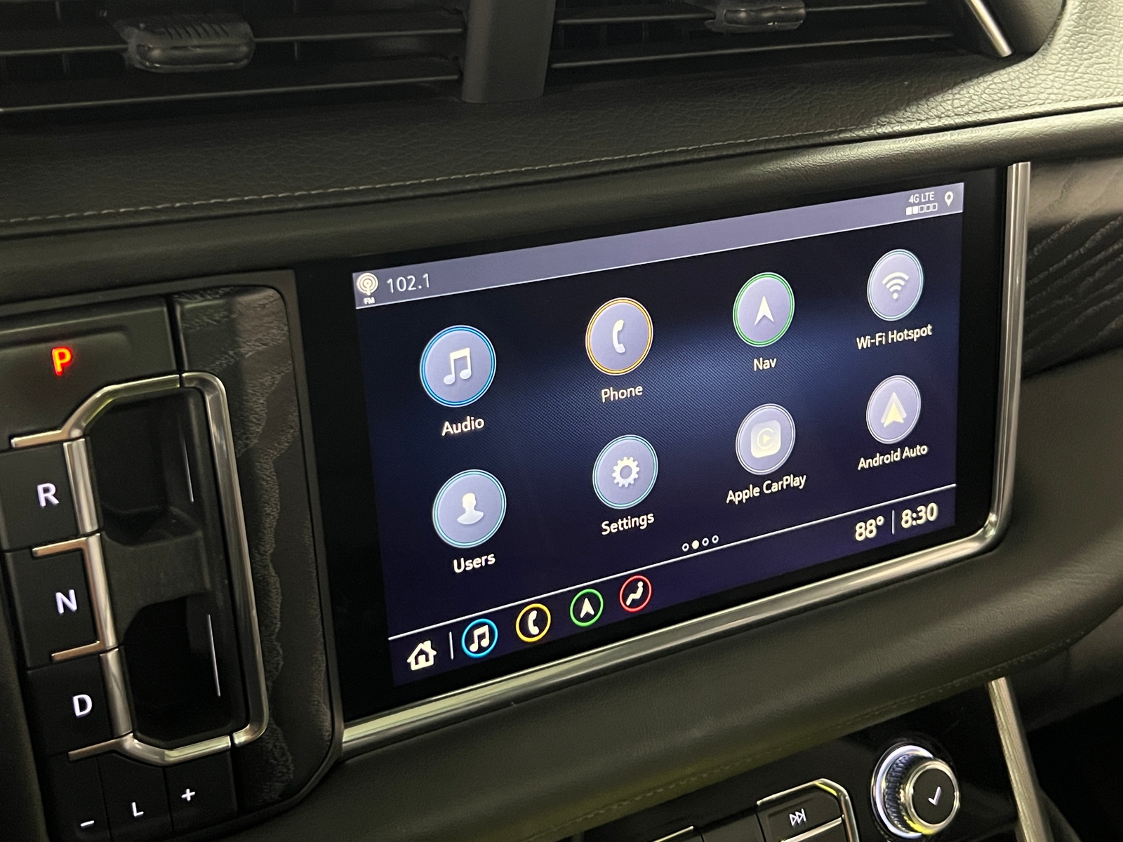 Thumbnail: 2021 GMC Yukon - 3