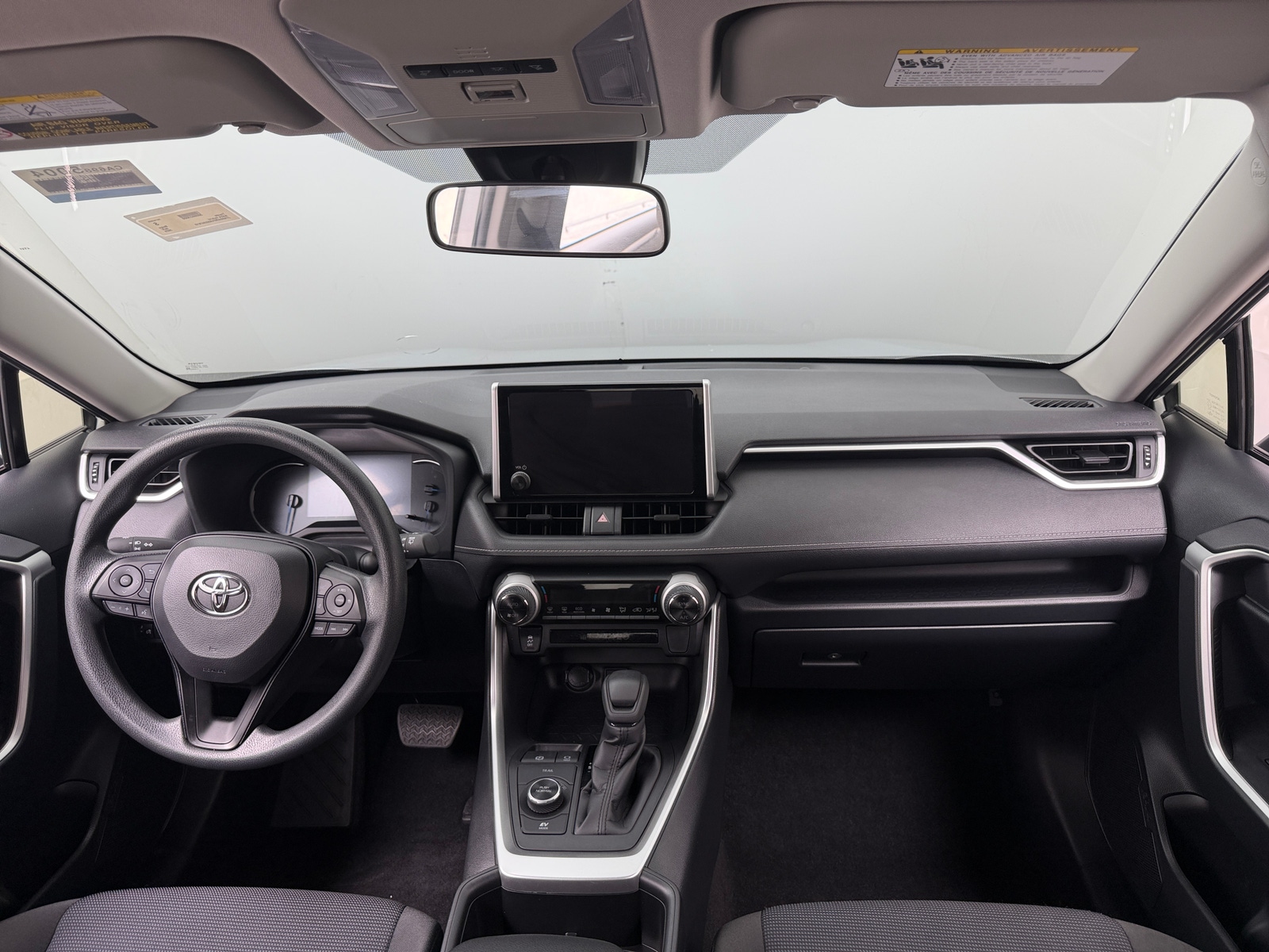 Thumbnail: 2025 Toyota RAV4 - 3