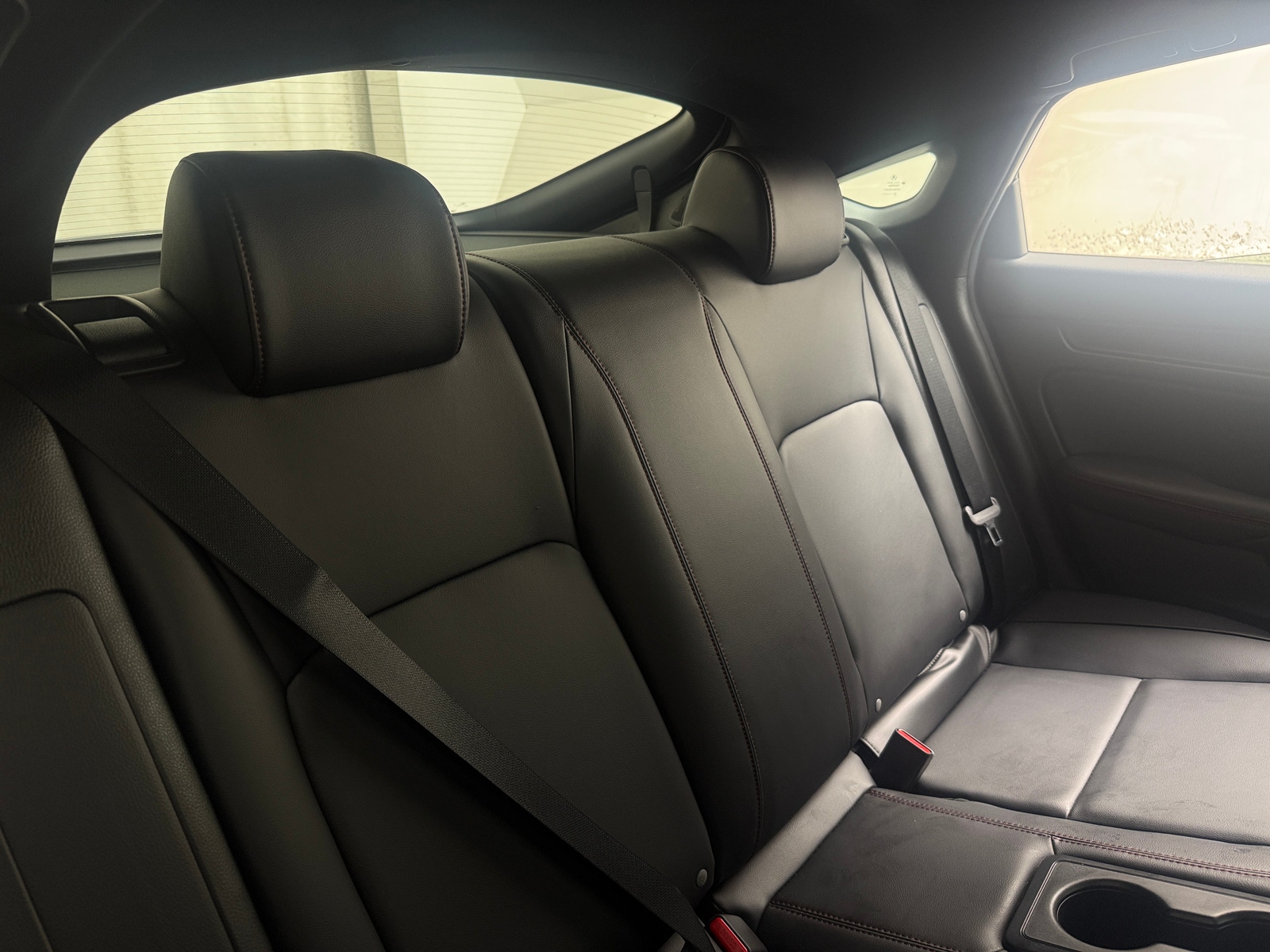 Thumbnail: 2026 Acura Integra - 6