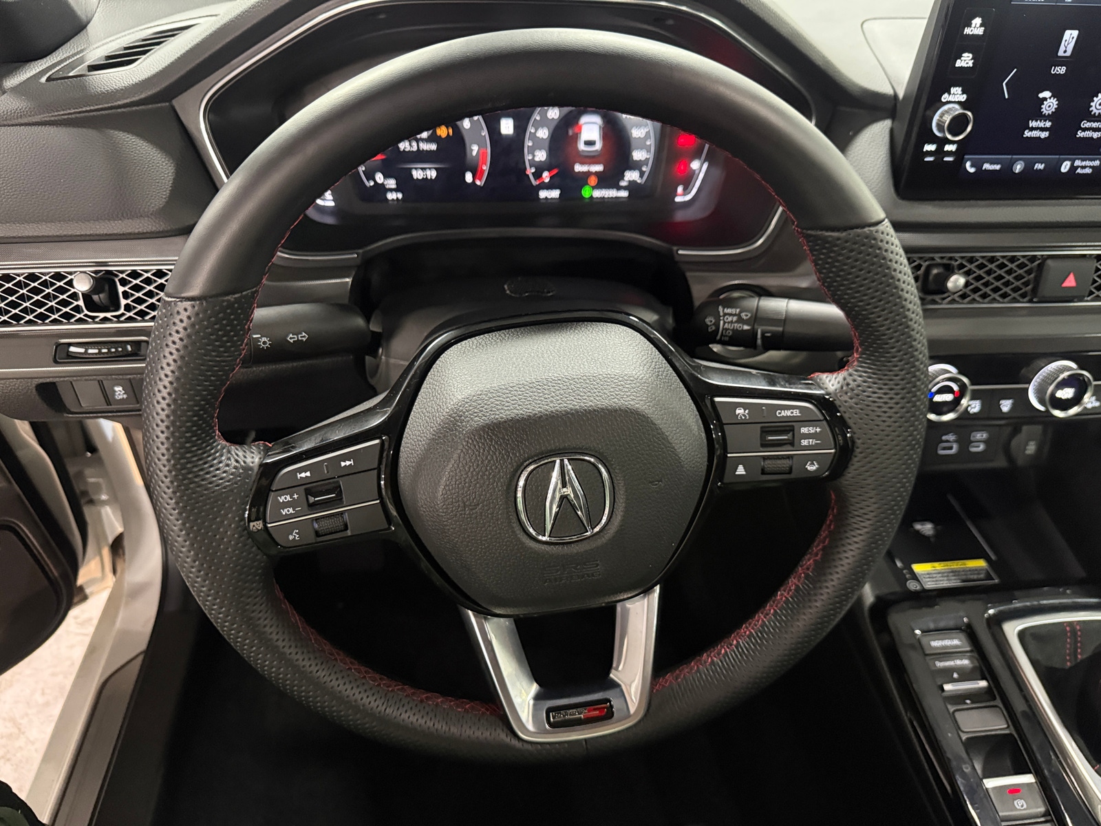 Thumbnail: 2026 Acura Integra - 5
