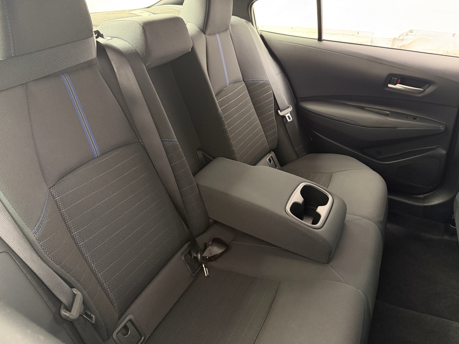 Thumbnail: 2021 Toyota Corolla - 6