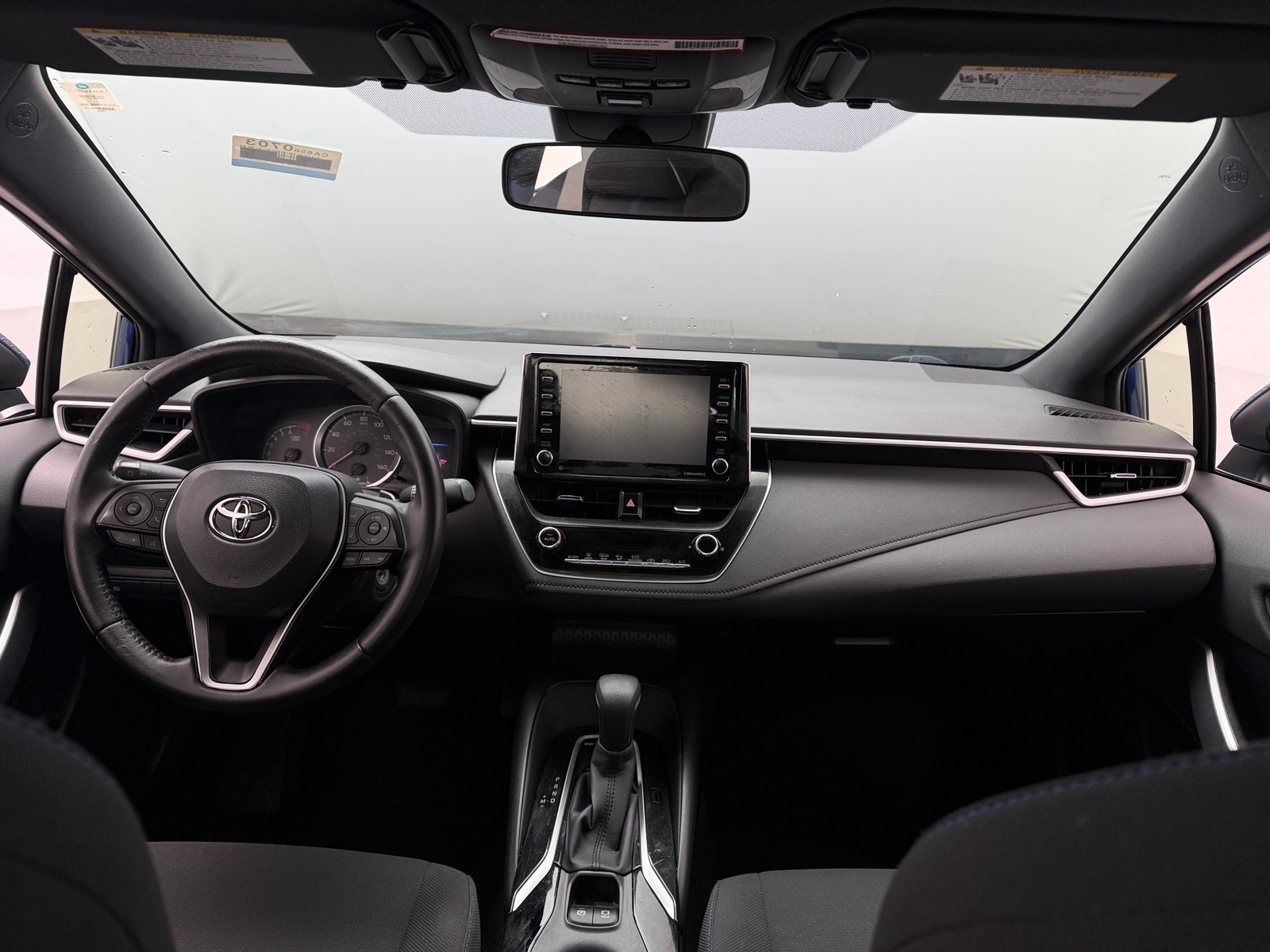 Thumbnail: 2021 Toyota Corolla - 3