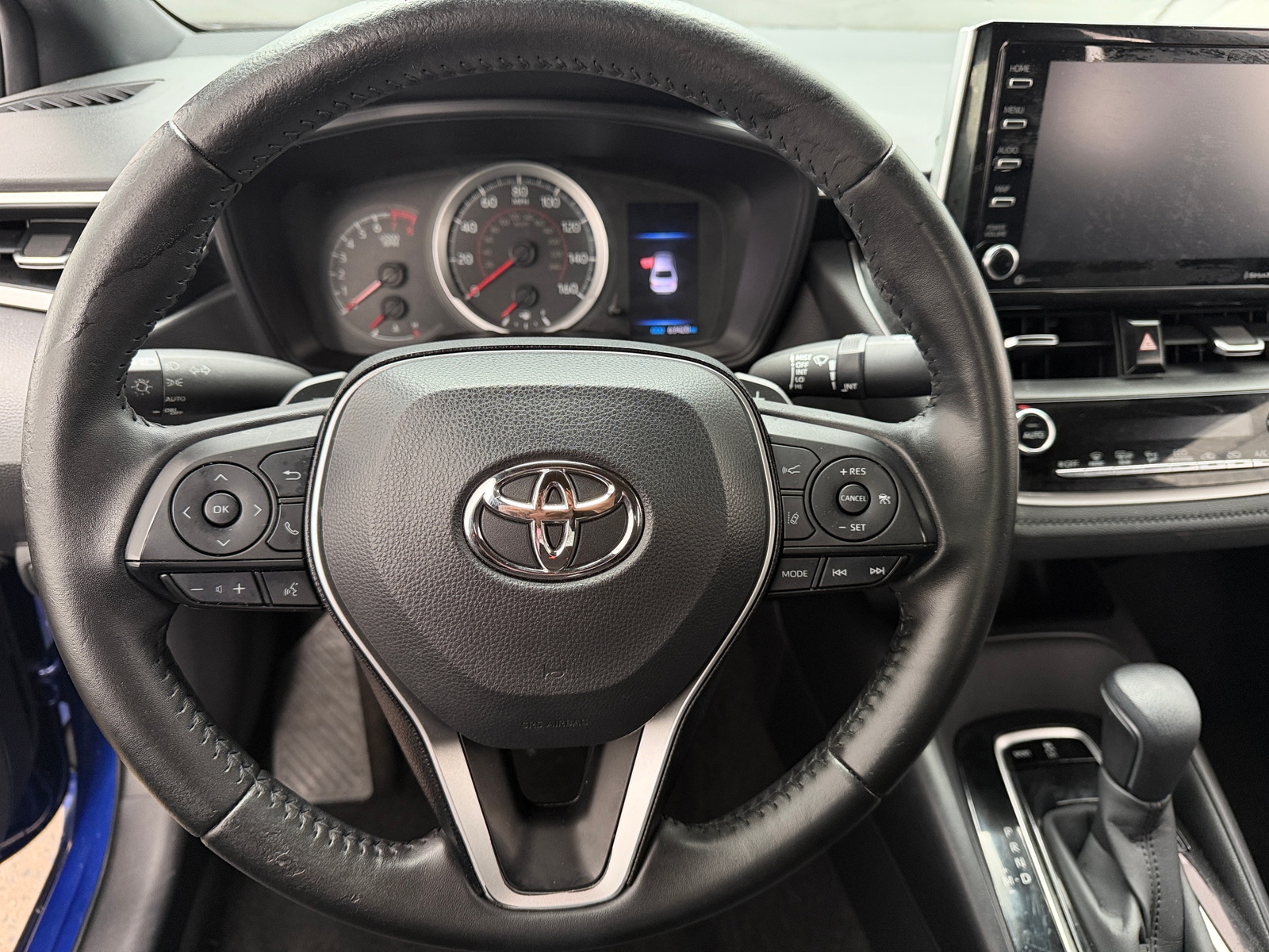 Thumbnail: 2021 Toyota Corolla - 5