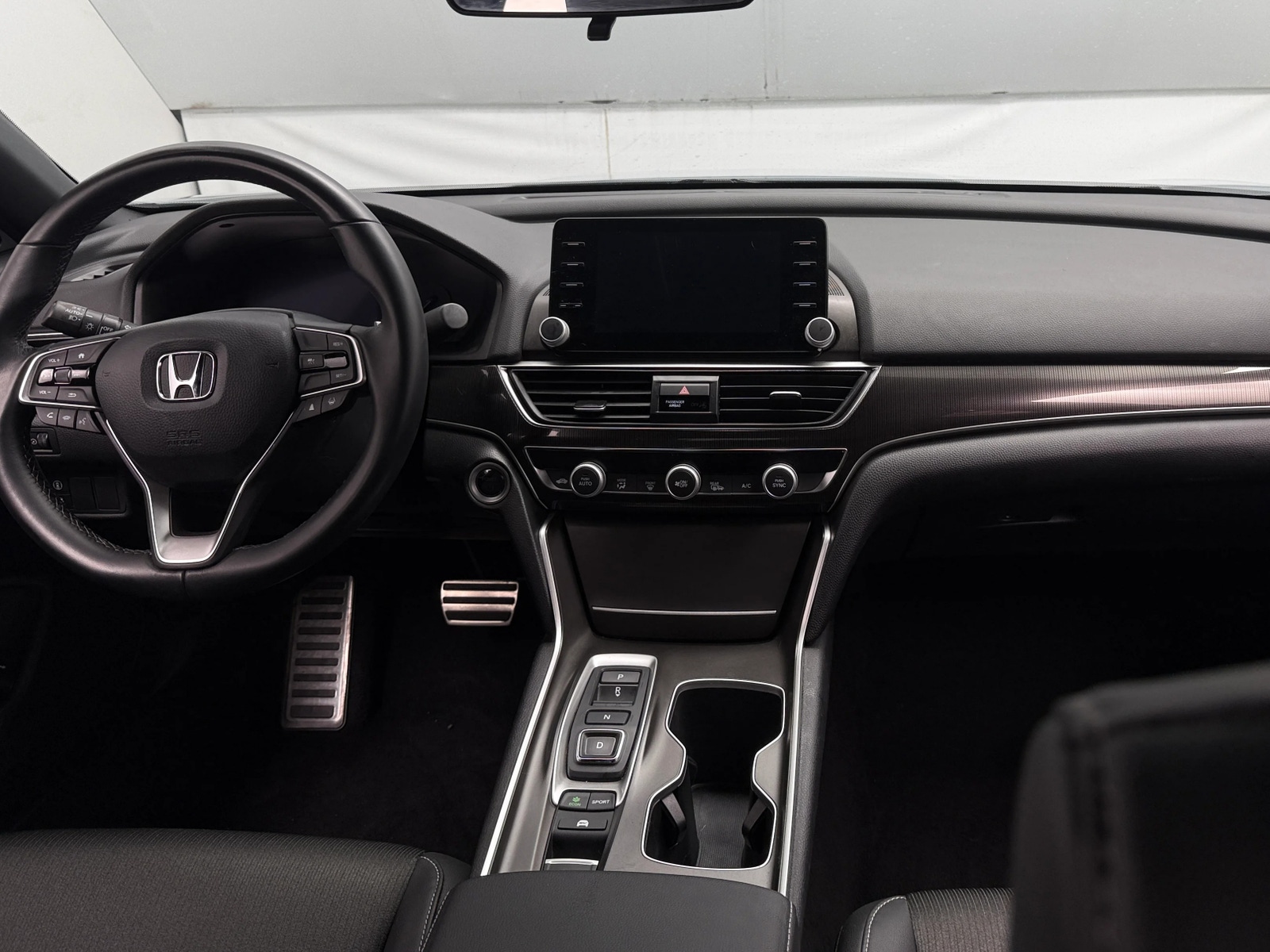Thumbnail: 2022 Honda Accord - 3