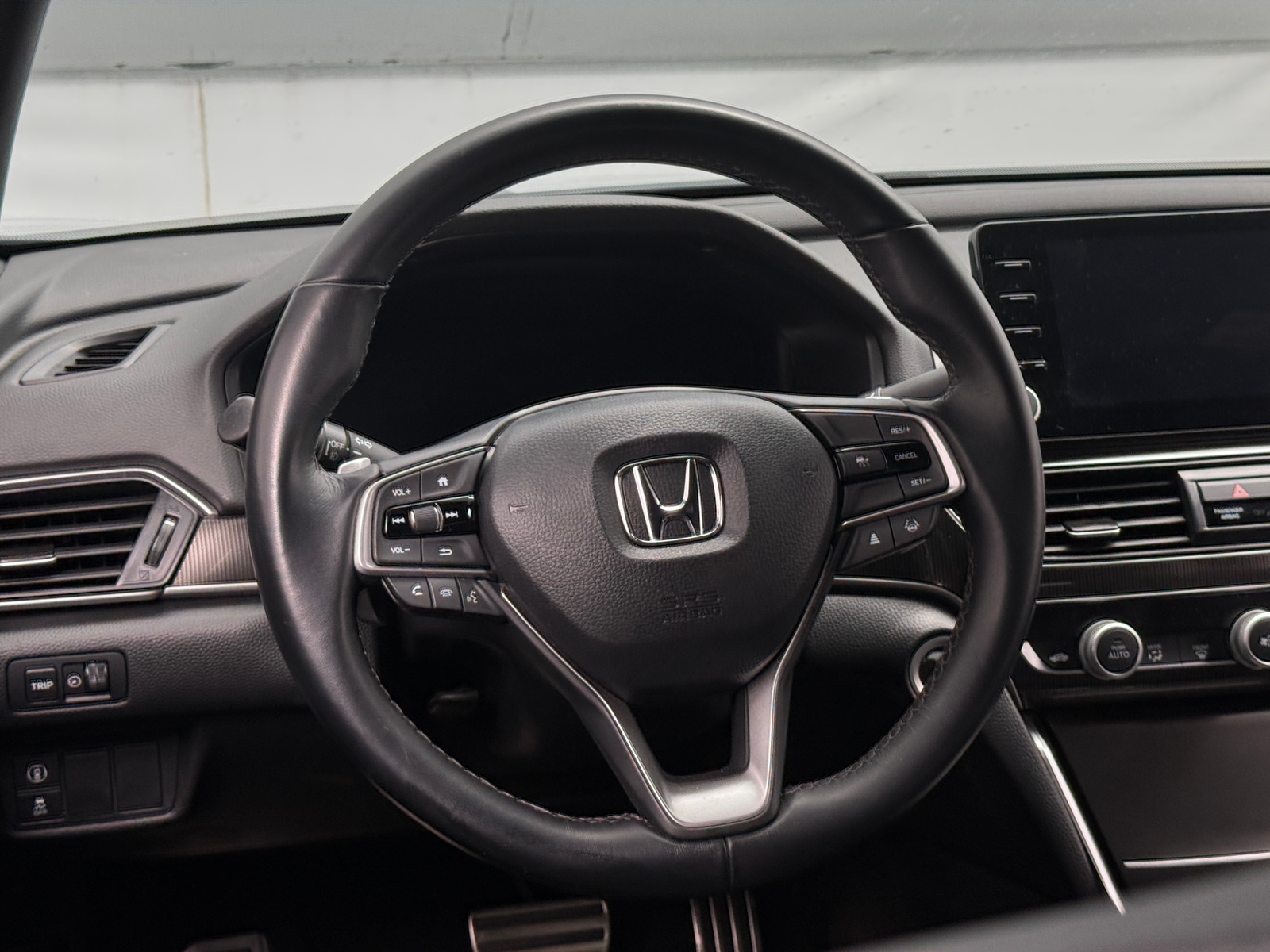 Thumbnail: 2022 Honda Accord - 5