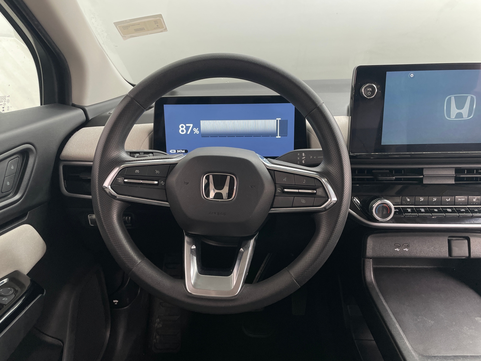 Thumbnail: 2024 Honda Prologue - 5