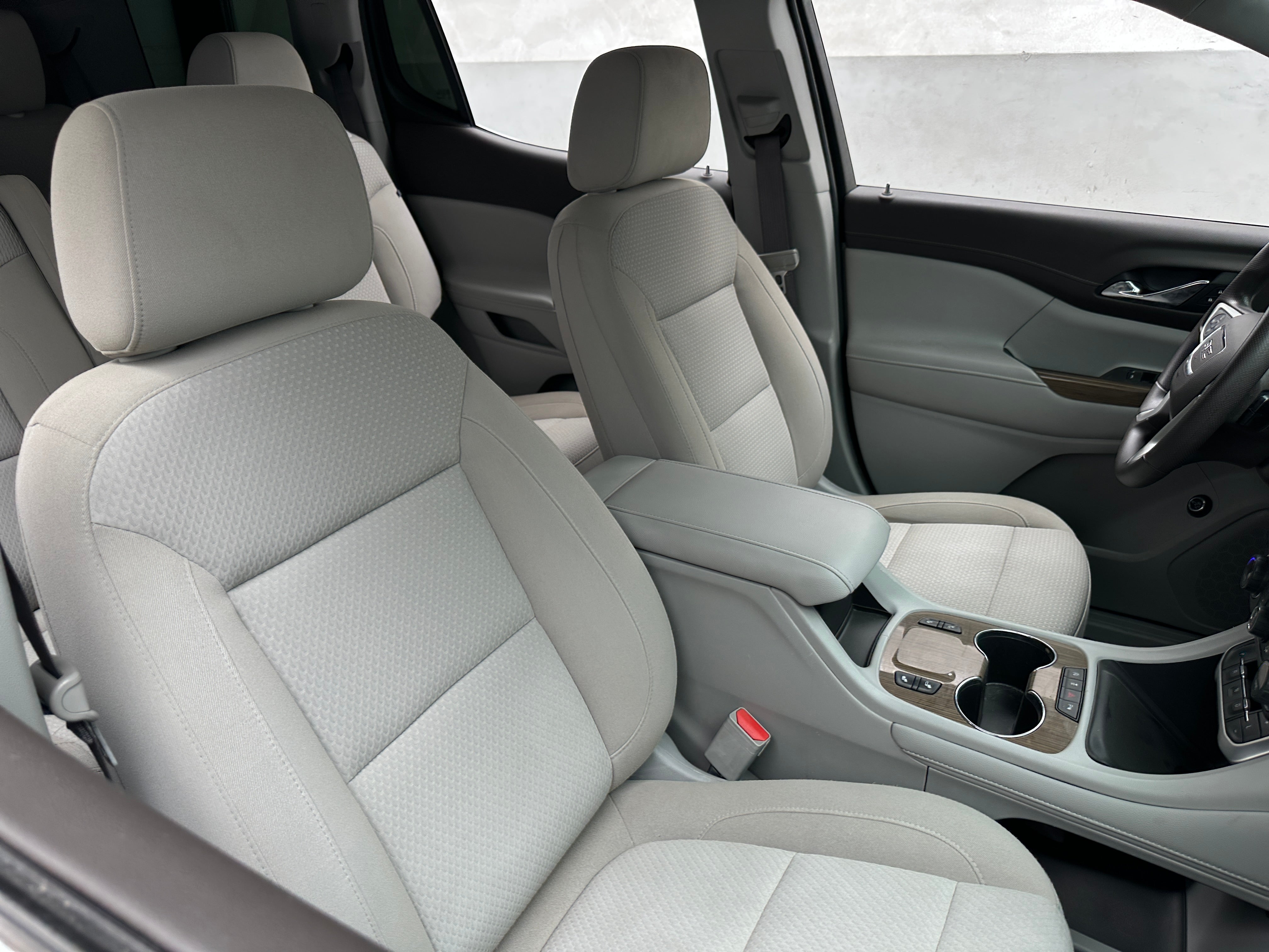 2021 GMC Acadia