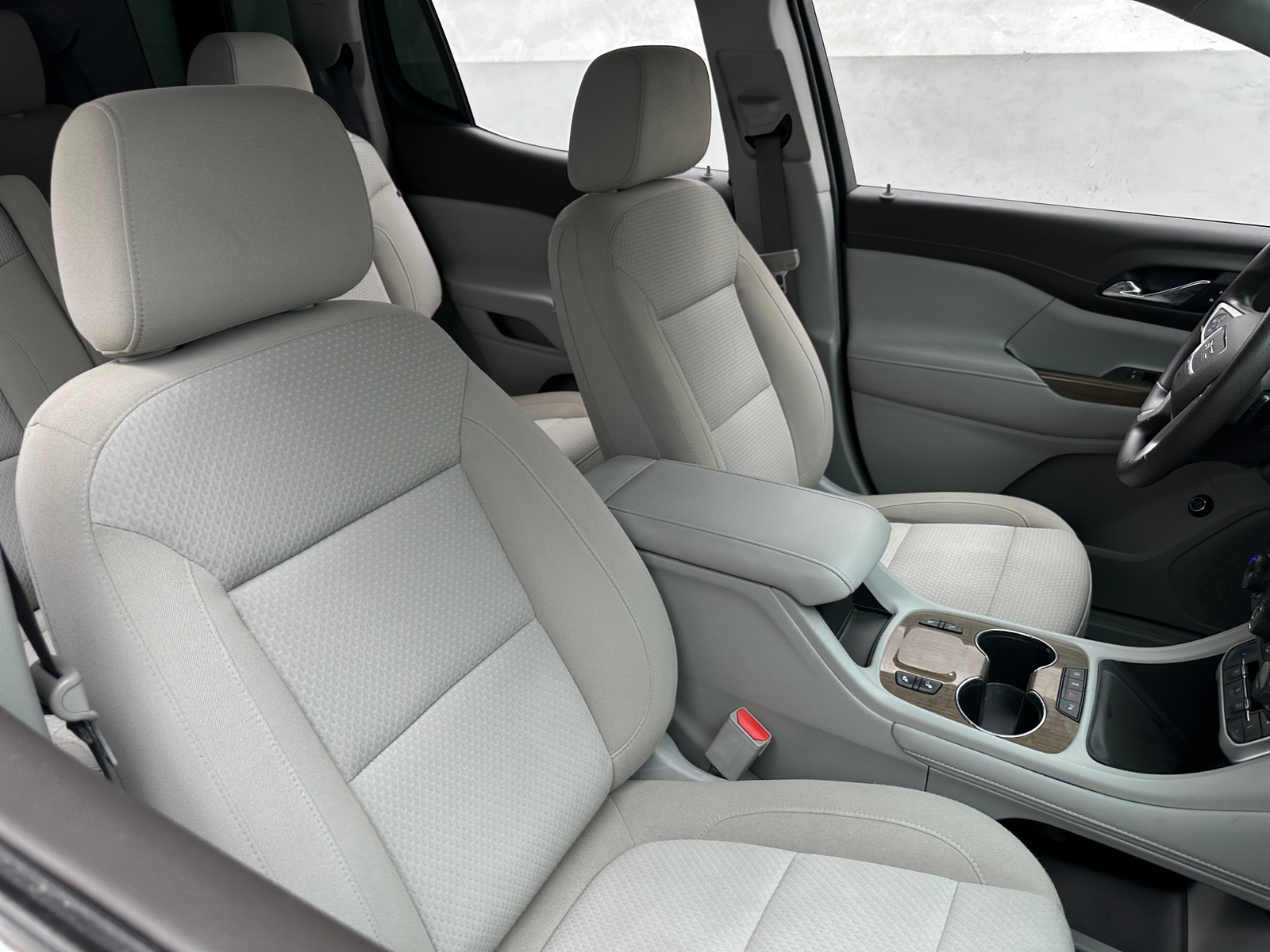 Thumbnail: 2021 GMC Acadia - 2