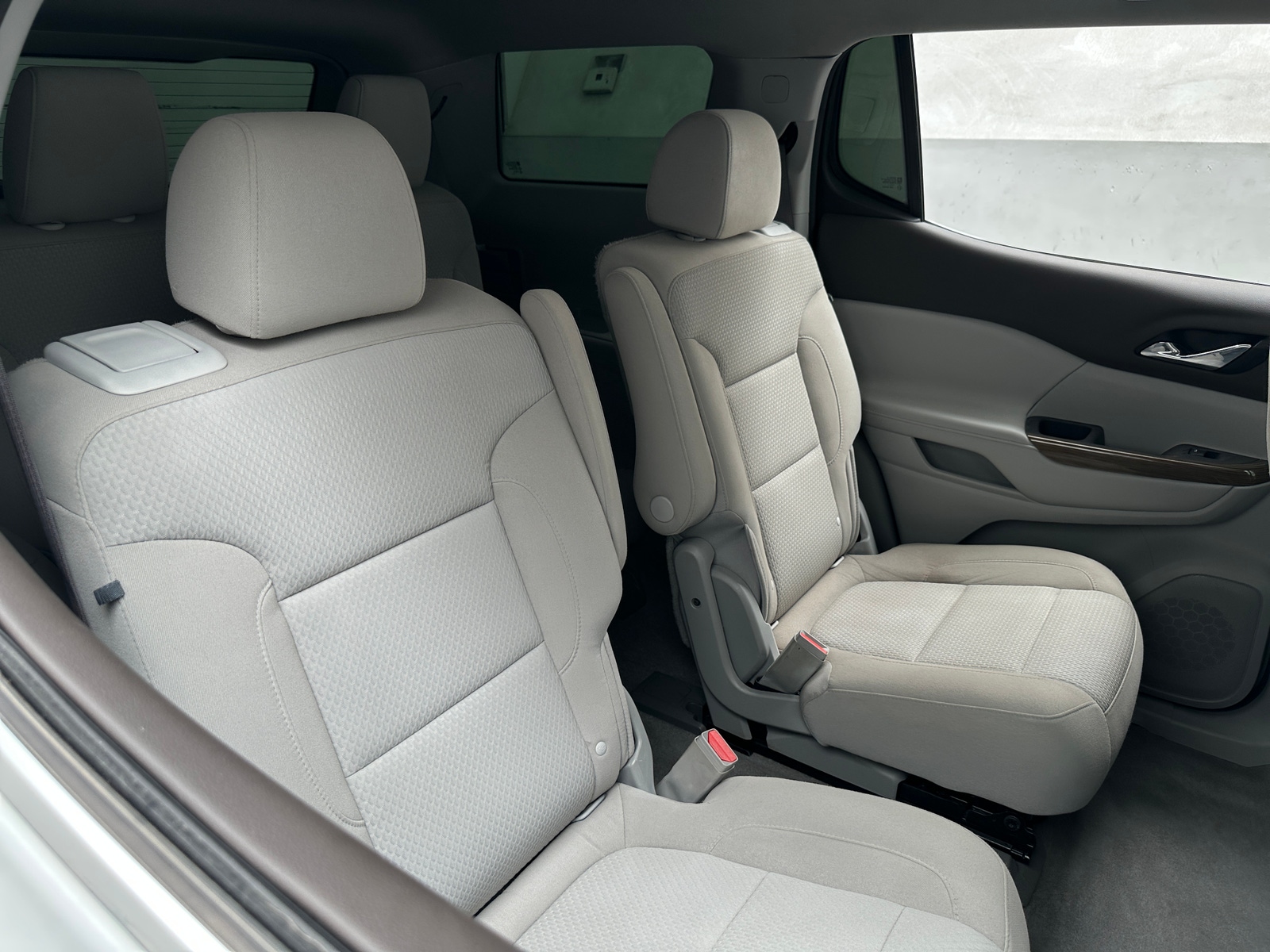 Thumbnail: 2021 GMC Acadia - 6