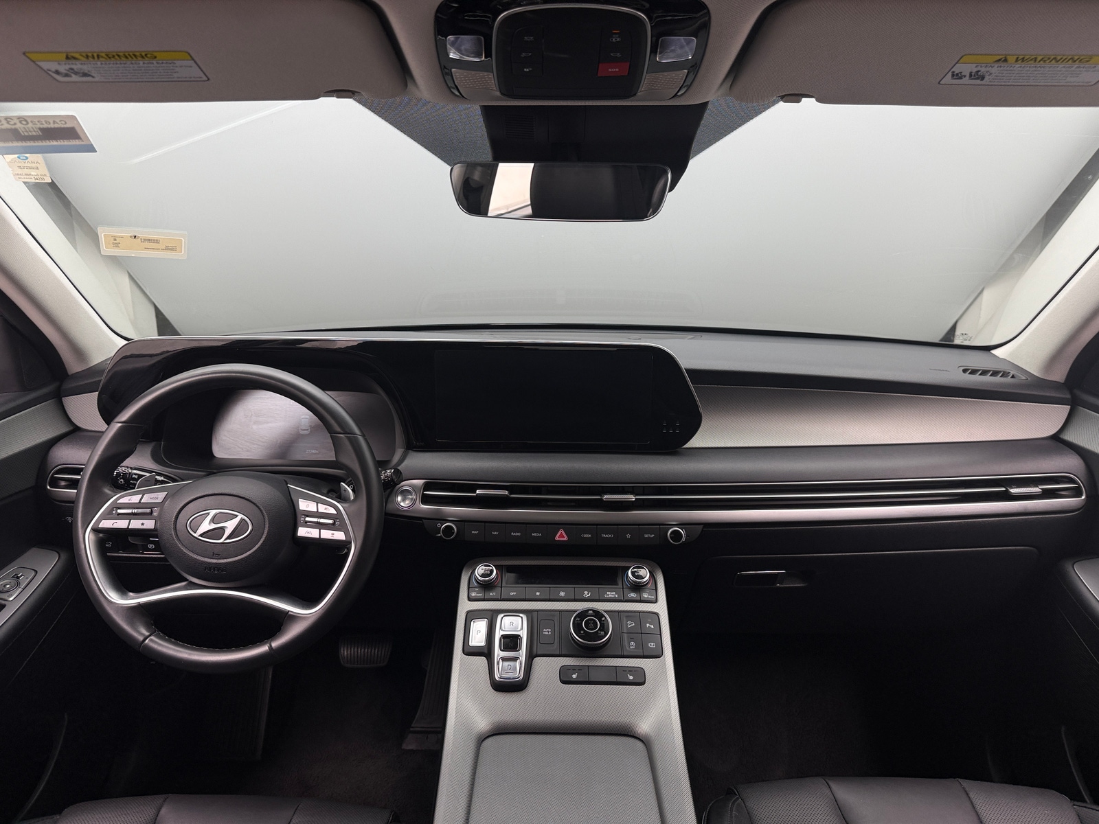 Thumbnail: 2025 Hyundai Palisade - 2