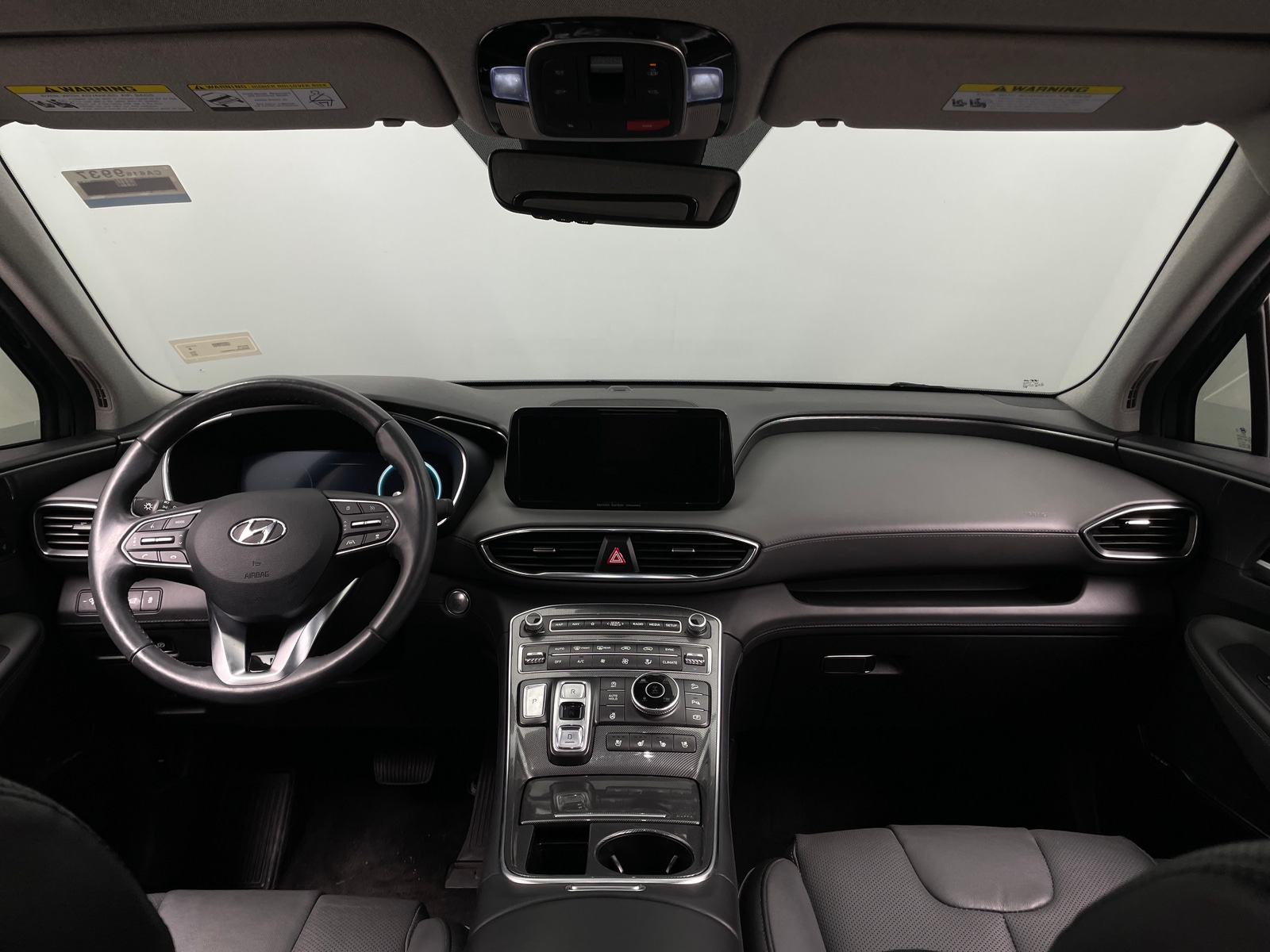 Thumbnail: 2023 Hyundai Santa Fe - 2