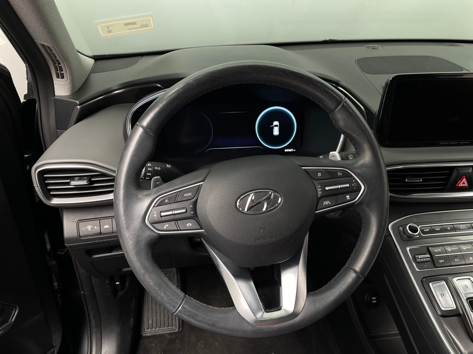 Thumbnail: 2023 Hyundai Santa Fe - 4
