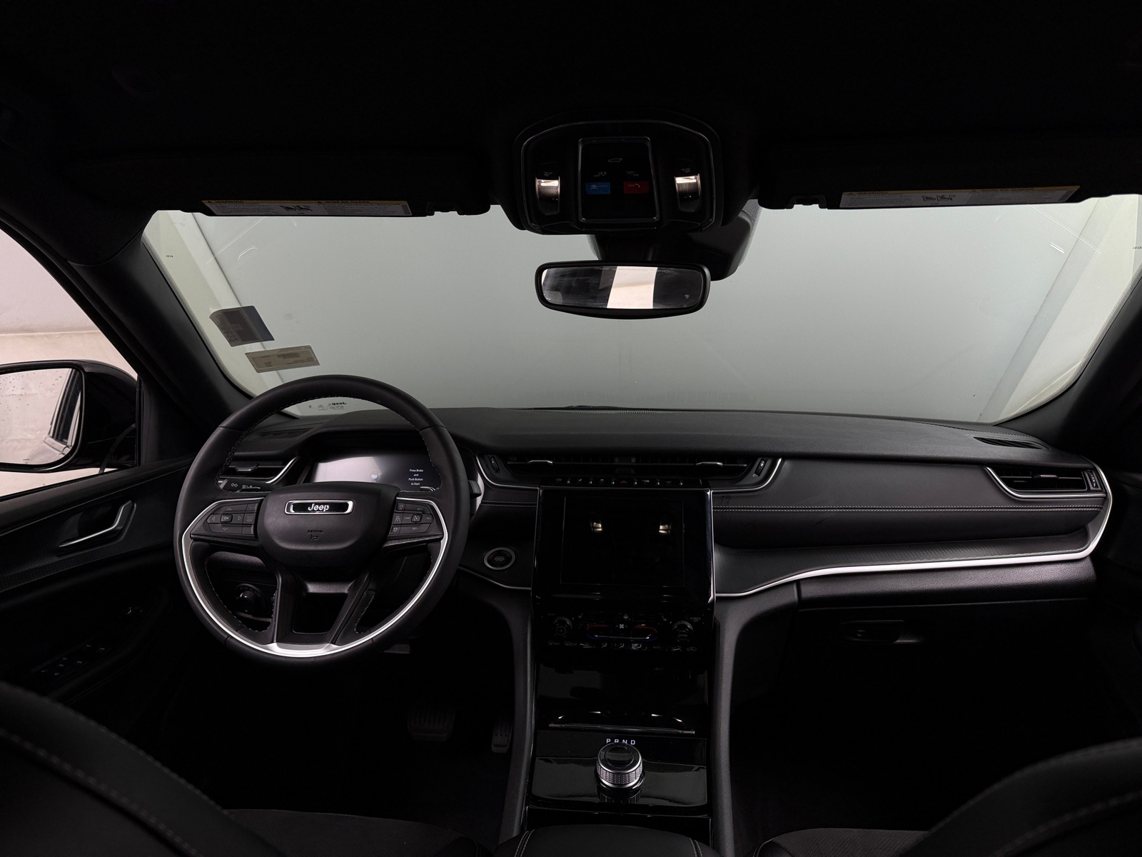 Thumbnail: 2023 Jeep Grand Cherokee - 2