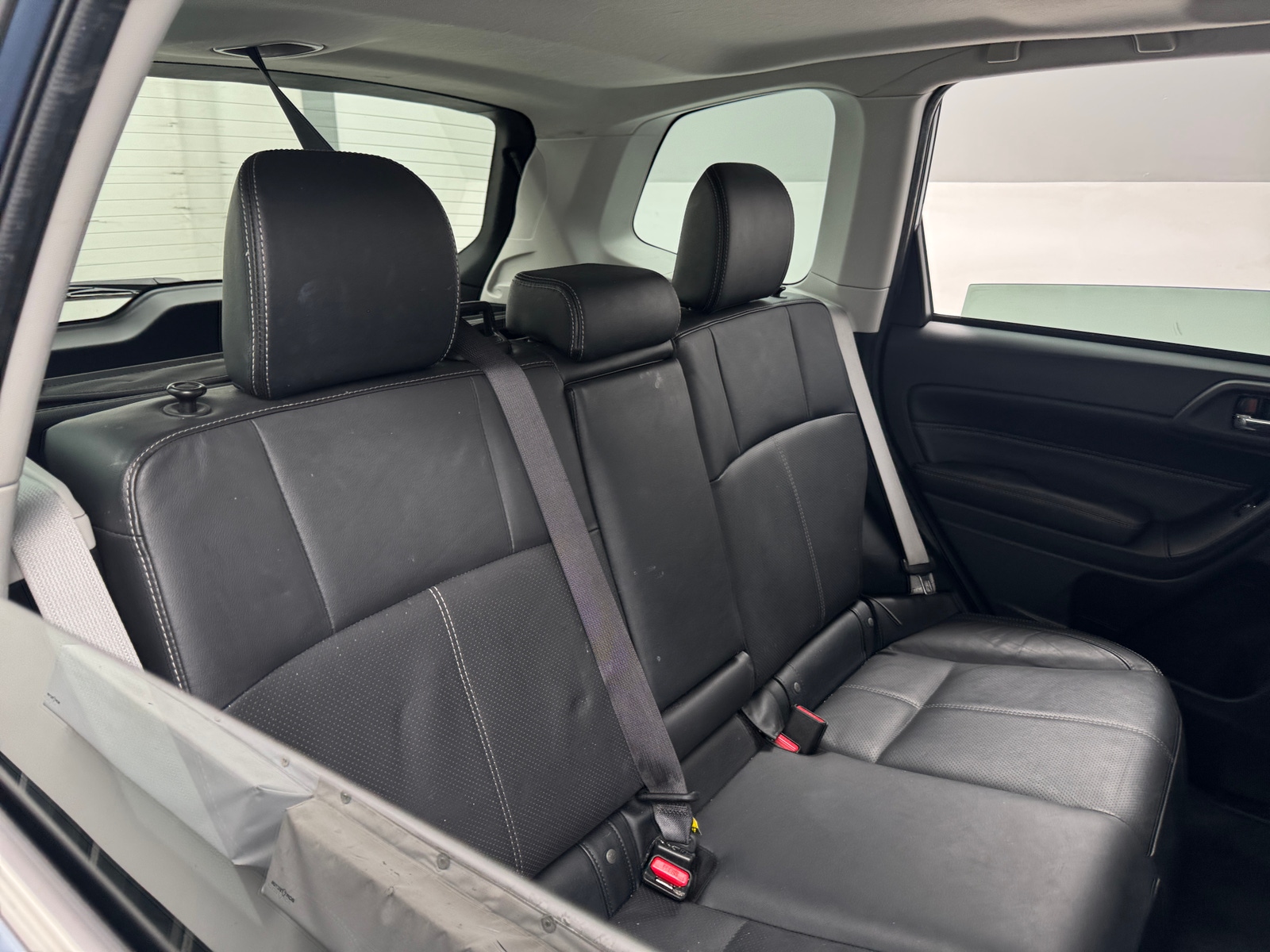 Thumbnail: 2018 Subaru Forester - 5
