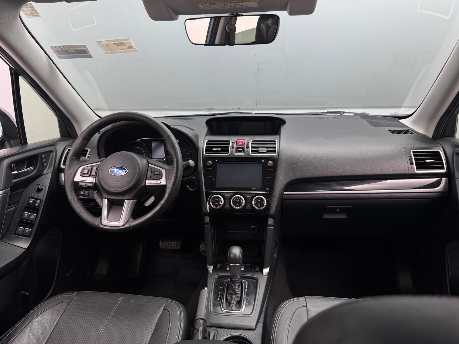 Thumbnail: 2018 Subaru Forester - 2