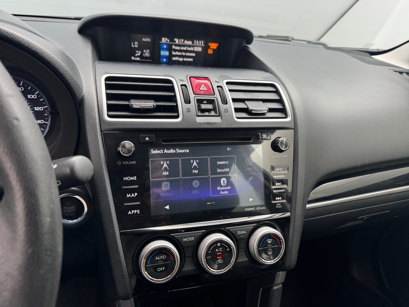 Thumbnail: 2018 Subaru Forester - 3