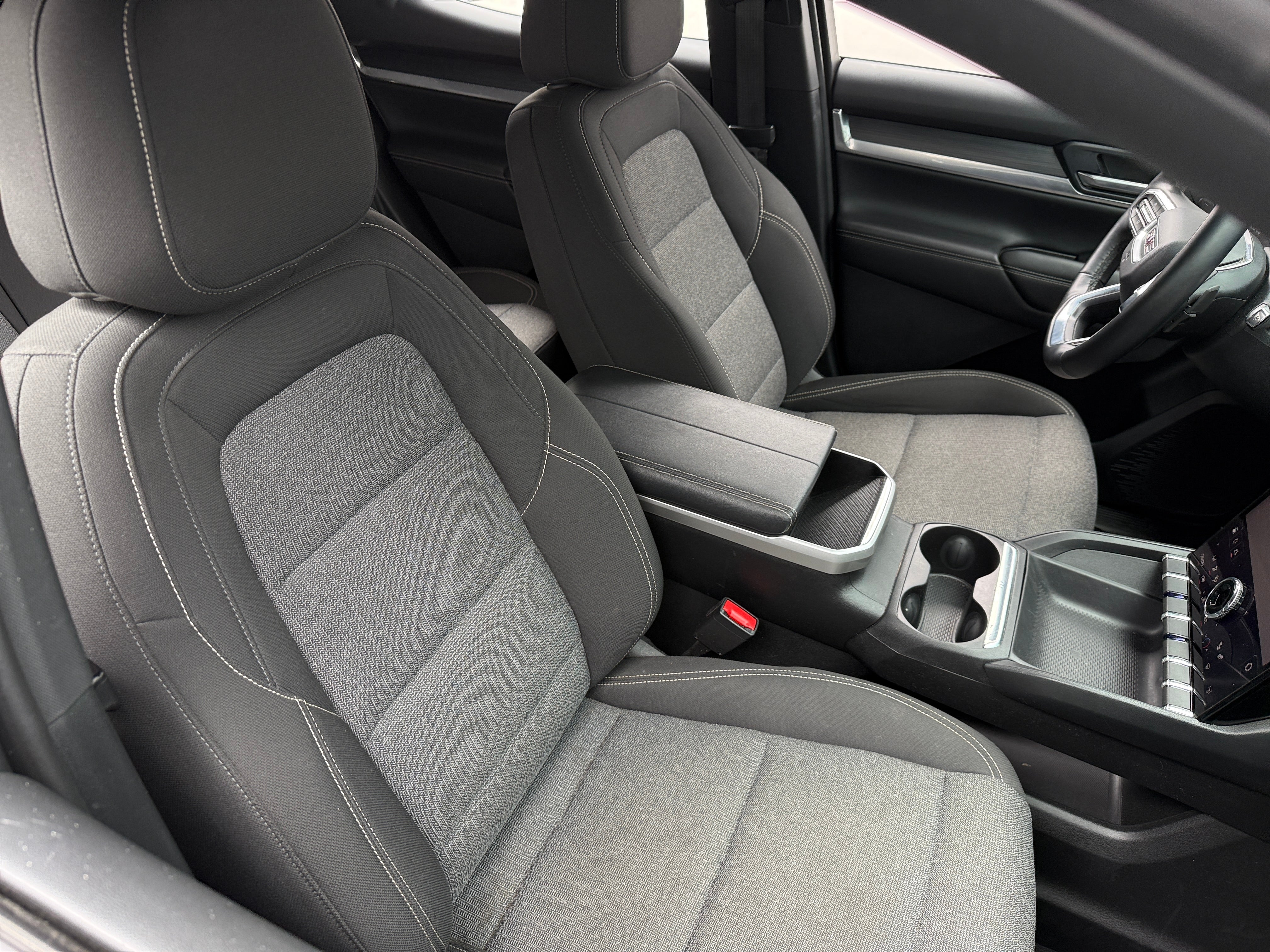 2025 GMC Terrain