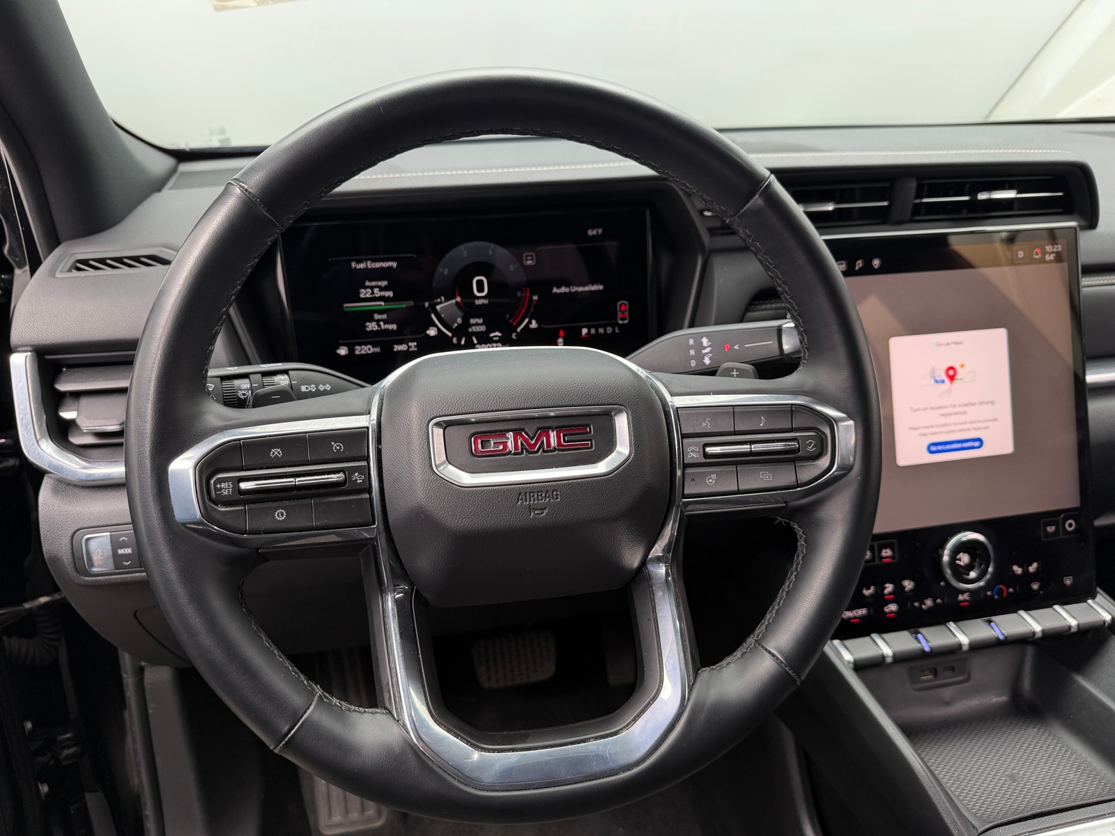 Thumbnail: 2025 GMC Terrain - 5