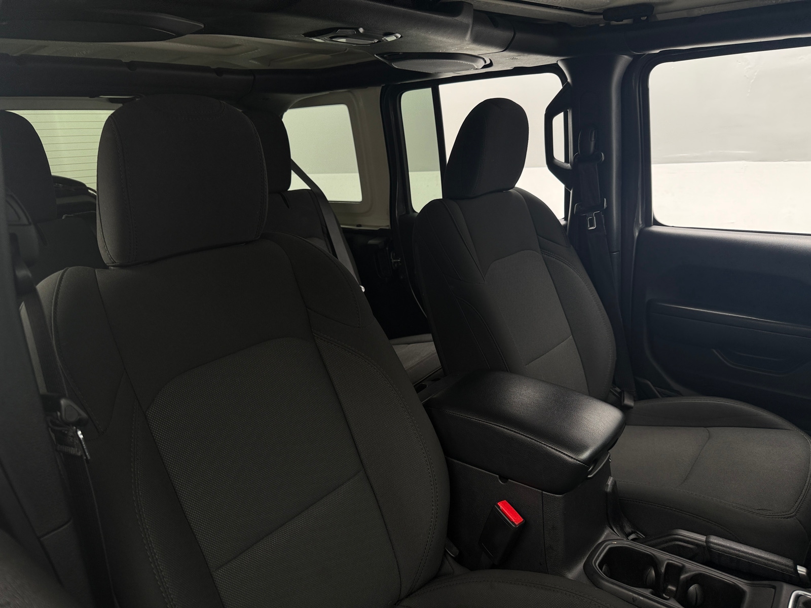 Thumbnail: 2023 Jeep Wrangler - 2