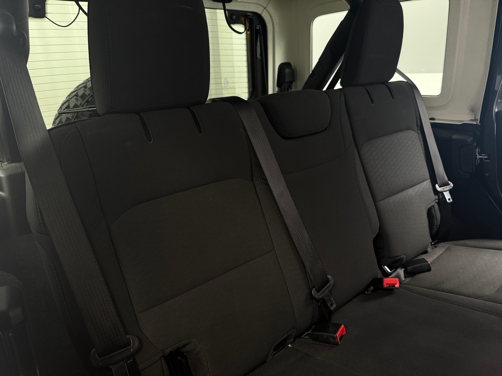 Thumbnail: 2023 Jeep Wrangler - 6