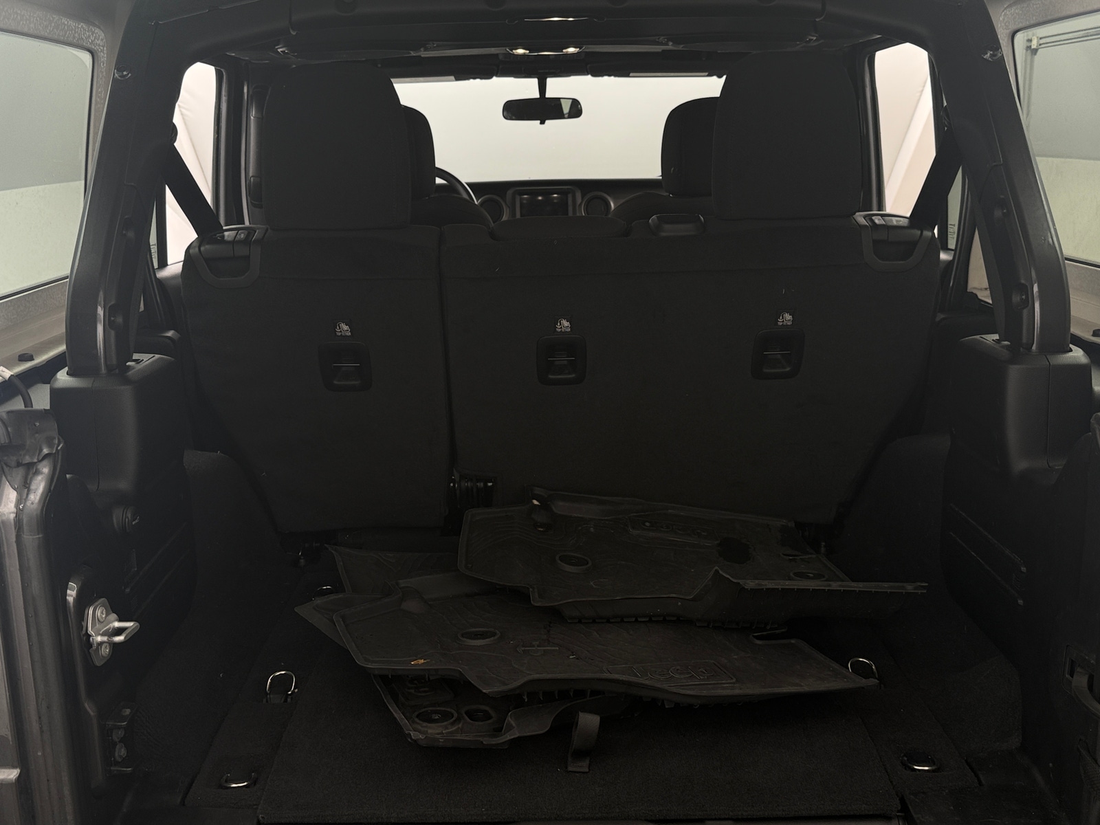 Thumbnail: 2023 Jeep Wrangler - 7