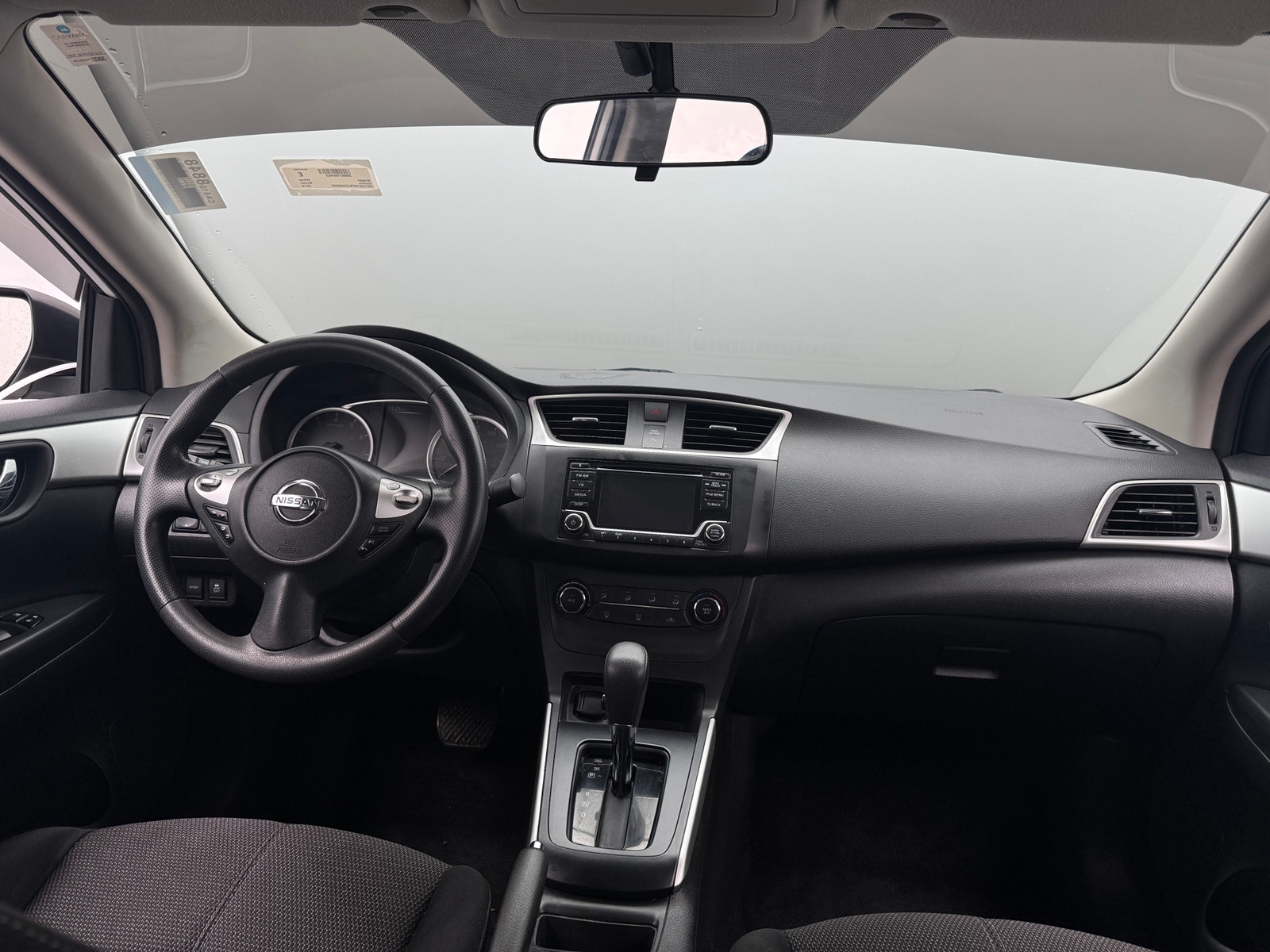 Thumbnail: 2018 Nissan Sentra - 3
