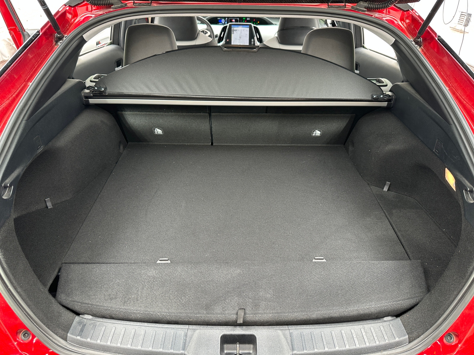 Thumbnail: 2019 Toyota Prius Prime - 6