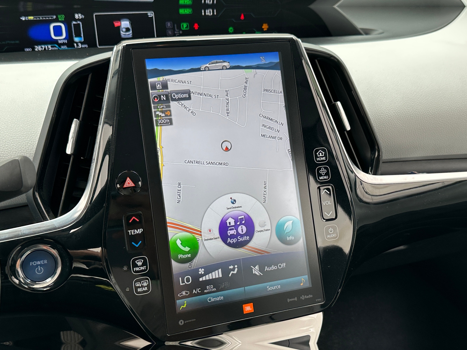 Thumbnail: 2019 Toyota Prius Prime - 3