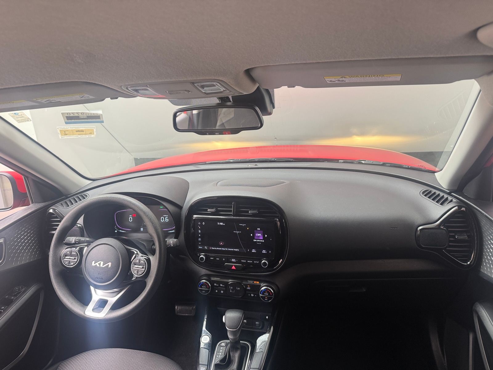 Thumbnail: 2024 Kia Soul - 3