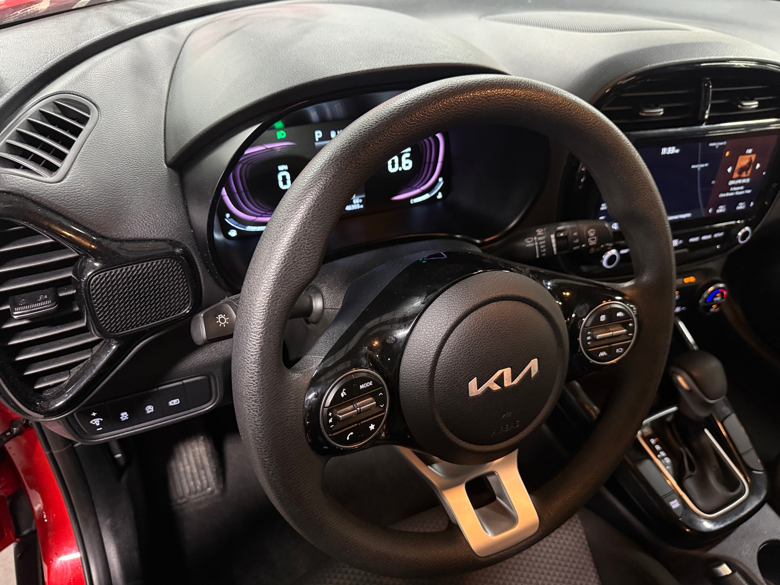 Thumbnail: 2024 Kia Soul - 5