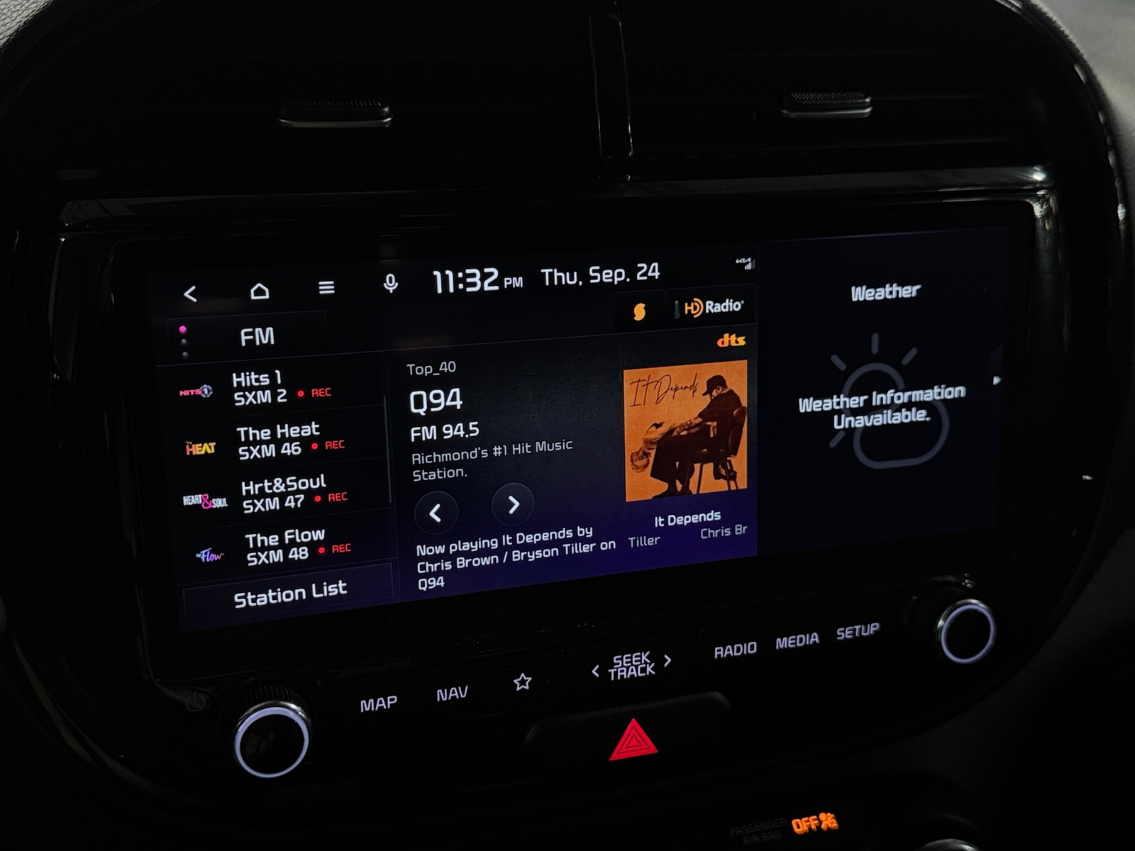 Thumbnail: 2024 Kia Soul - 4