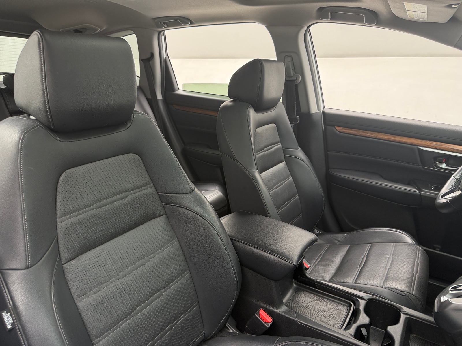Thumbnail: 2019 Honda CR-V - 2