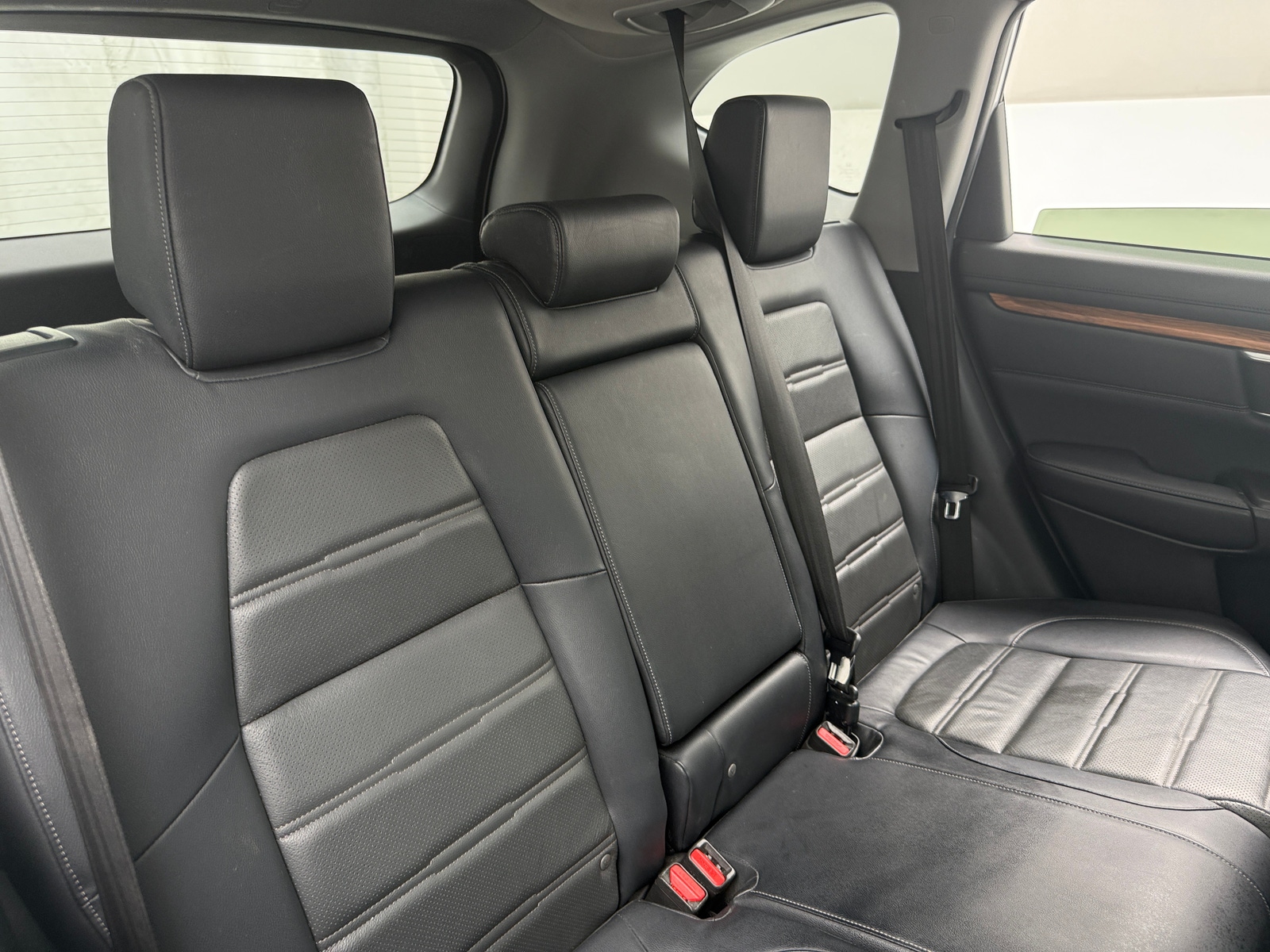 Thumbnail: 2019 Honda CR-V - 6