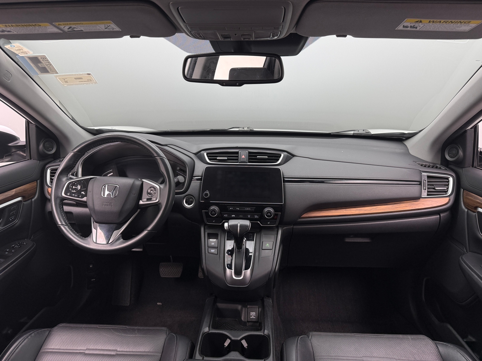 Thumbnail: 2019 Honda CR-V - 3