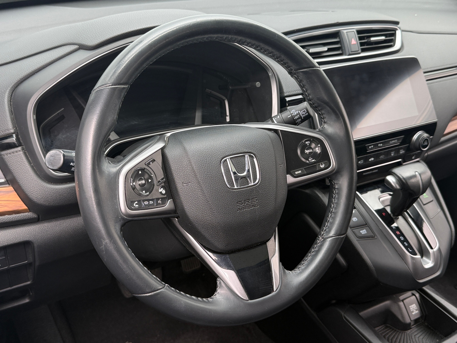Thumbnail: 2019 Honda CR-V - 5
