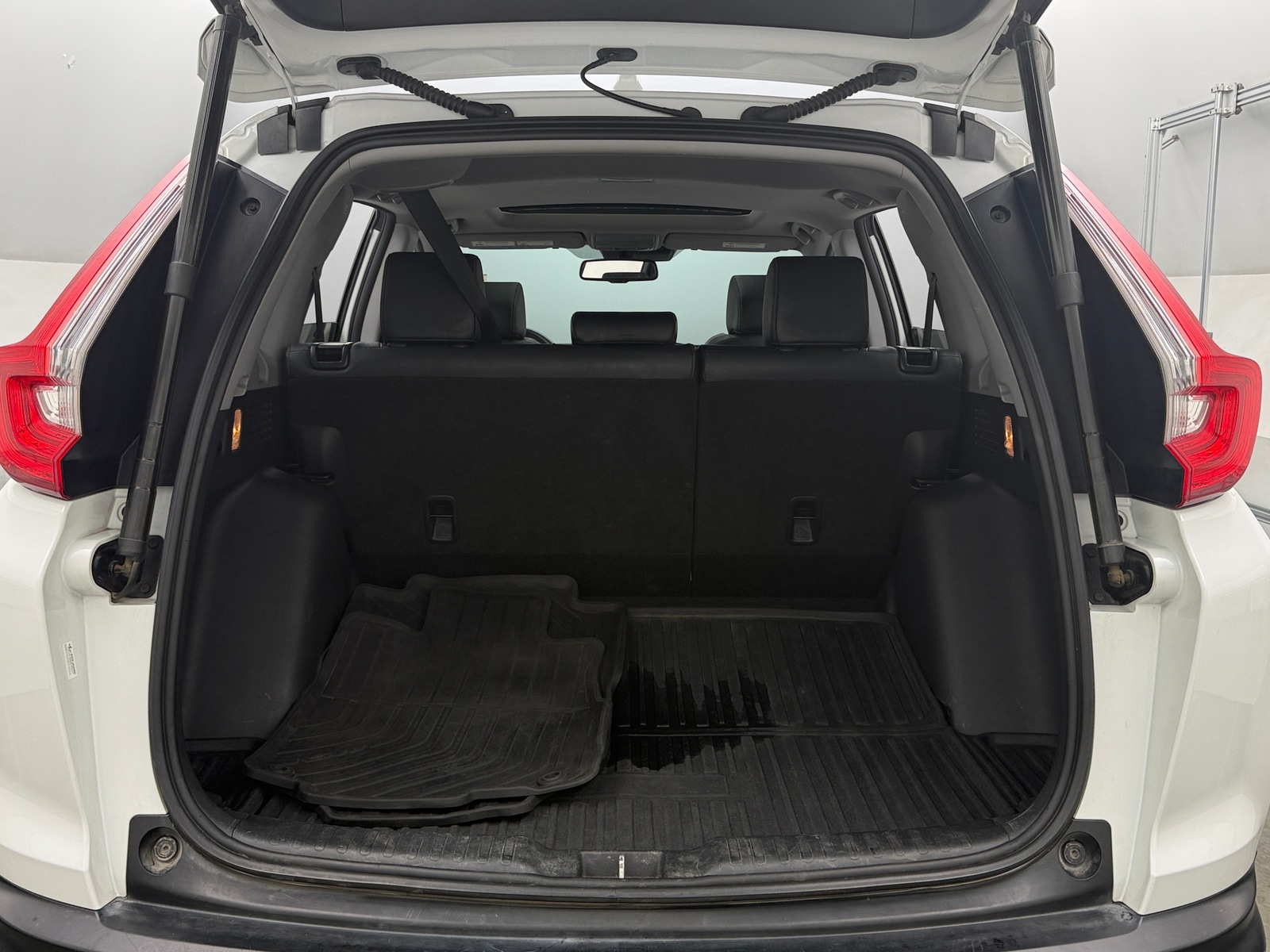 Thumbnail: 2019 Honda CR-V - 7