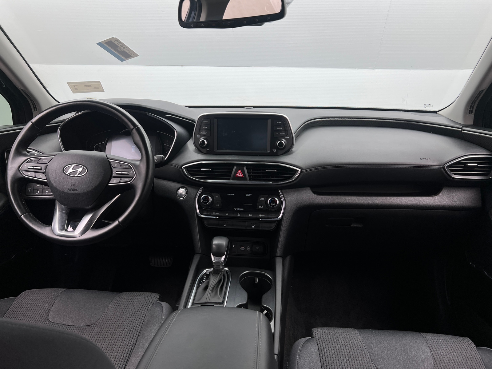 Thumbnail: 2020 Hyundai Santa Fe - 3