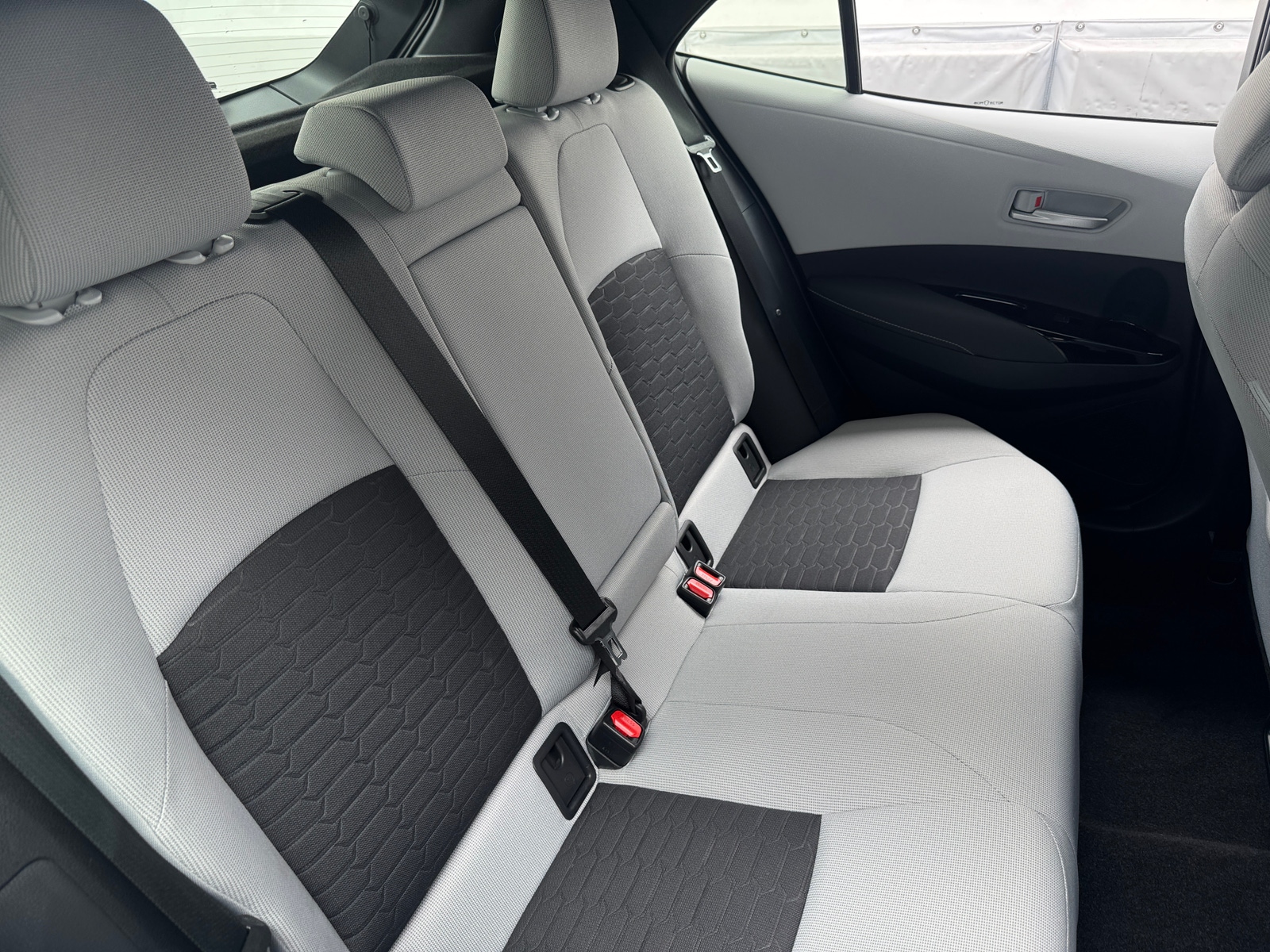 Thumbnail: 2021 Toyota Corolla - 6