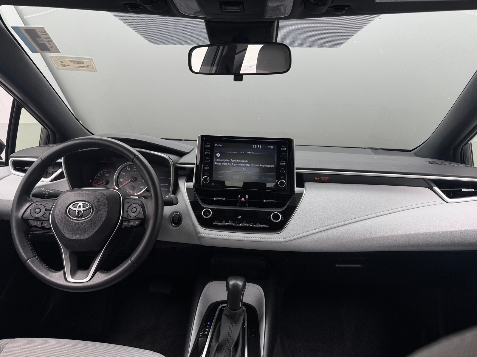 Thumbnail: 2021 Toyota Corolla - 3