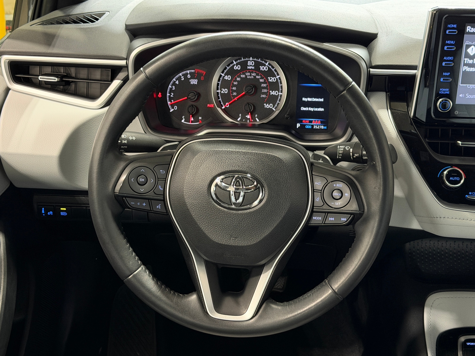 Thumbnail: 2021 Toyota Corolla - 5