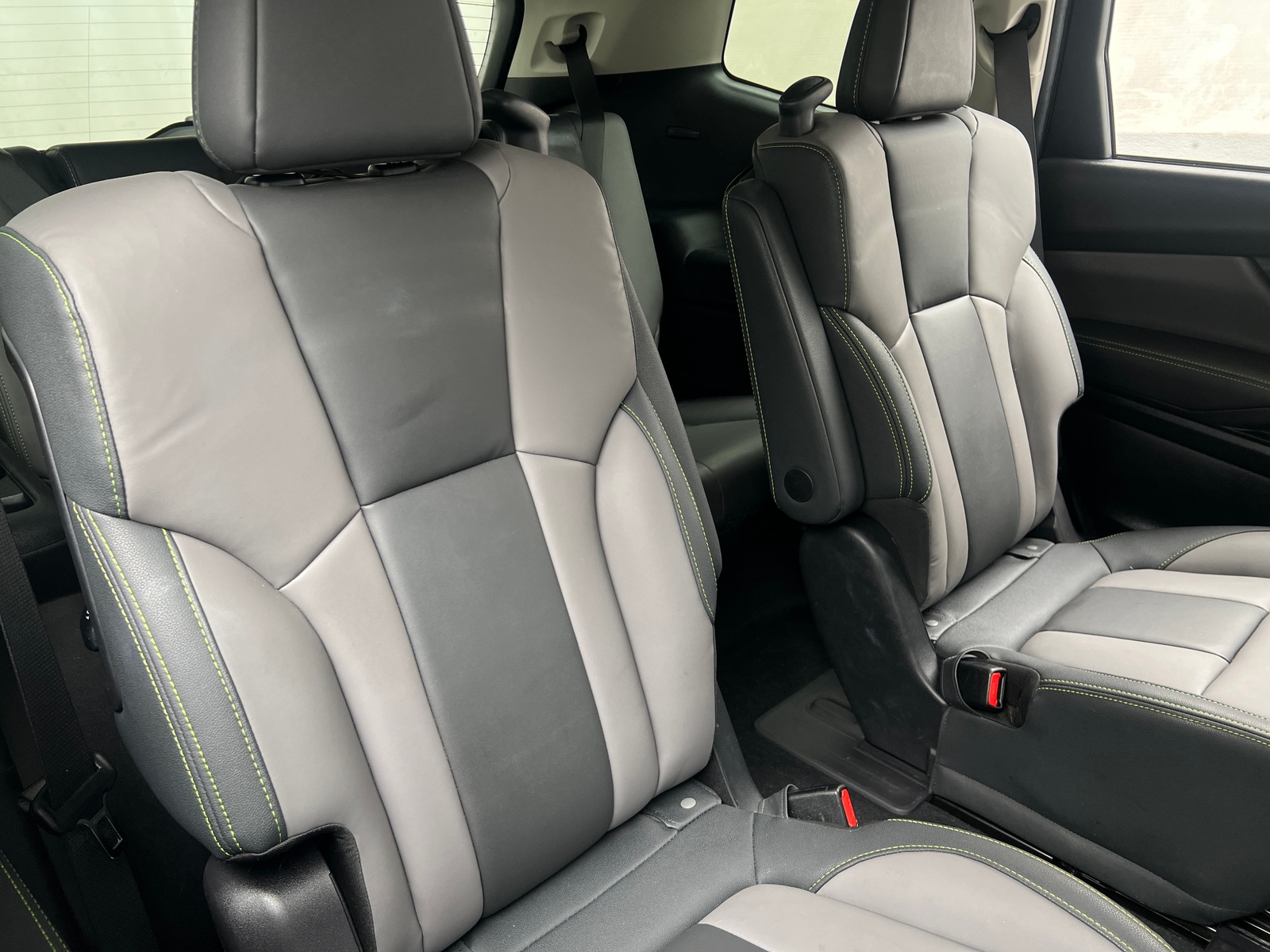 Thumbnail: 2024 Subaru Ascent - 5
