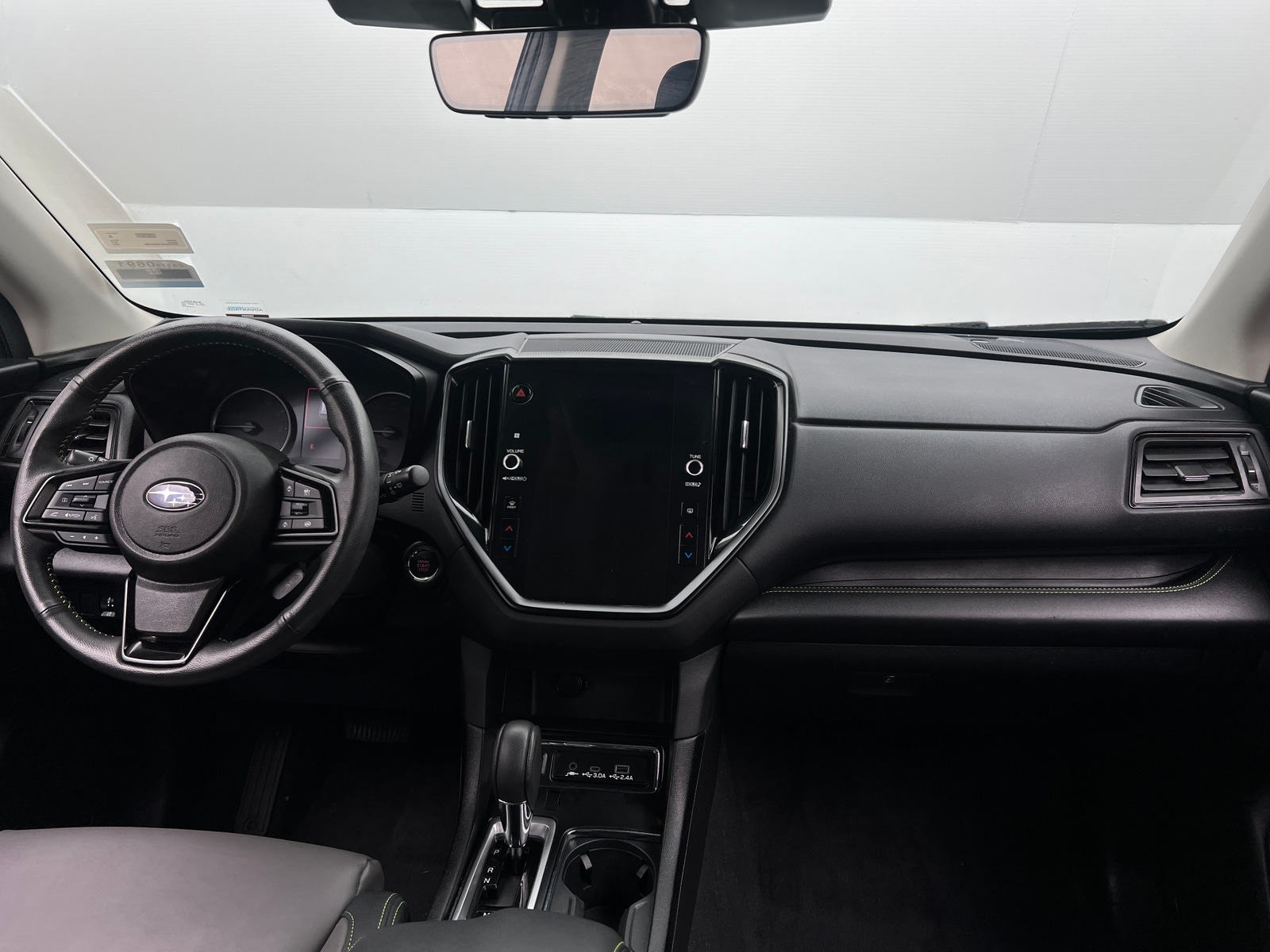 Thumbnail: 2024 Subaru Ascent - 2