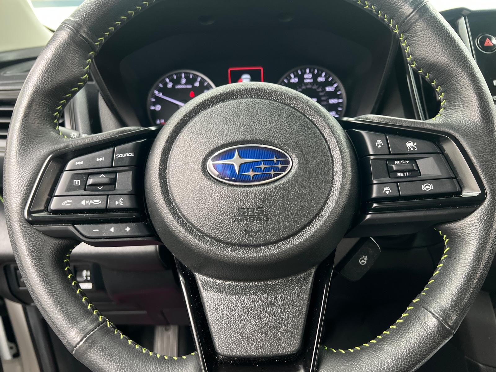 Thumbnail: 2024 Subaru Ascent - 4