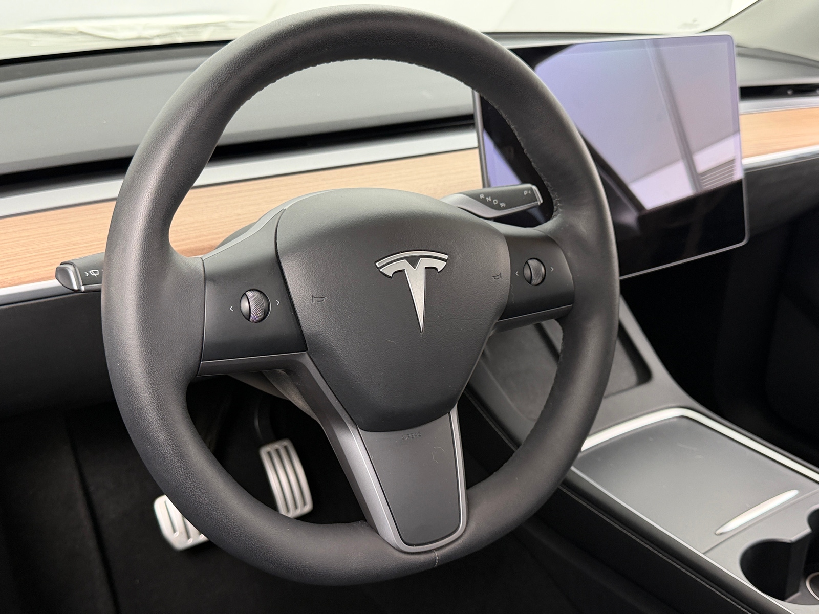Thumbnail: 2022 Tesla Model Y - 4