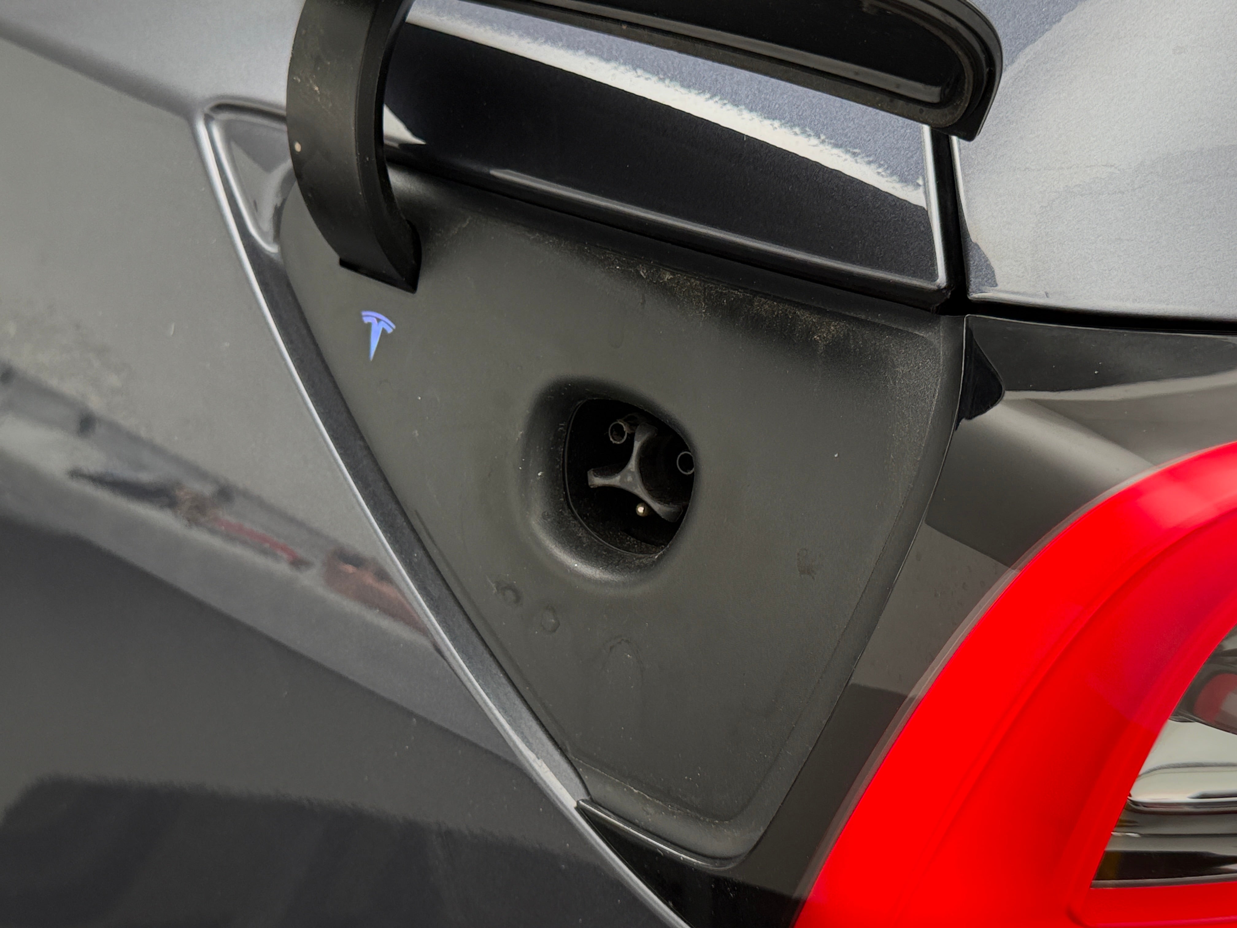 Used 2022 Tesla Model Y Performance with VIN 7SAYGDEF5NF379138 for sale in Auburn, WA