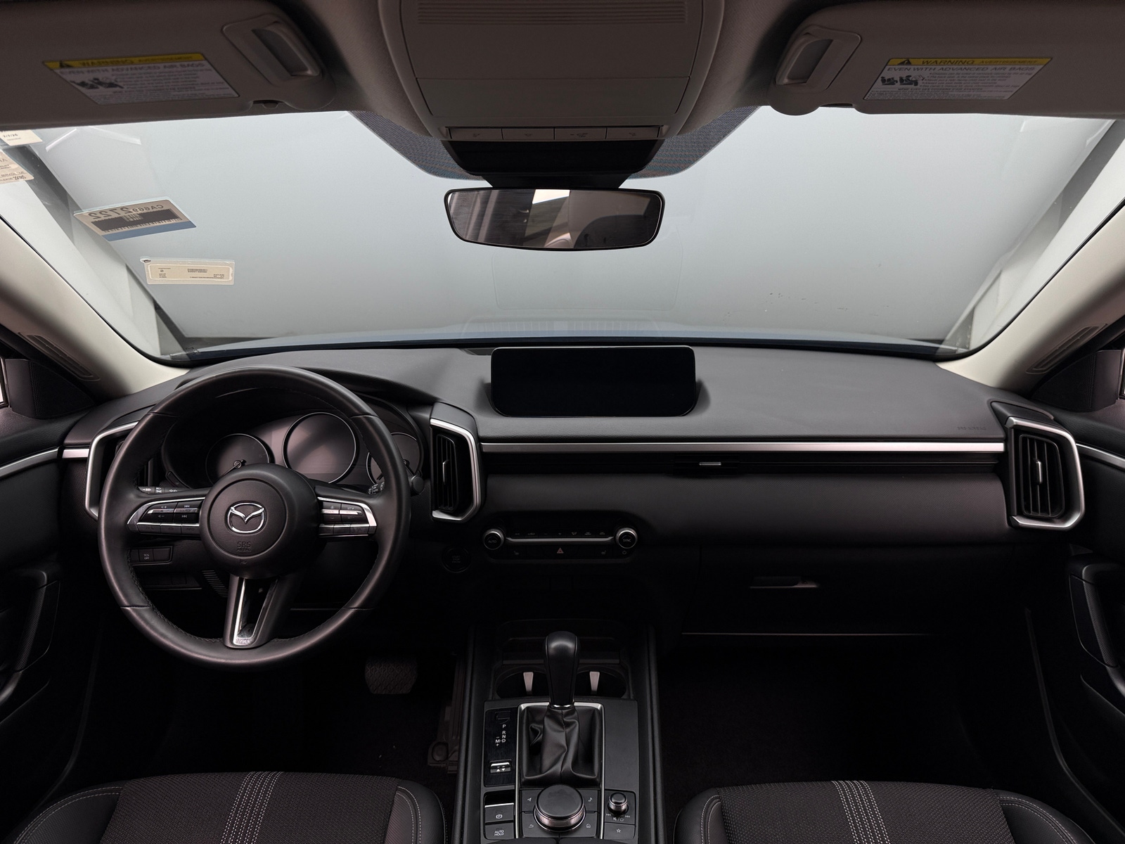 Thumbnail: 2024 Mazda CX-50 - 2