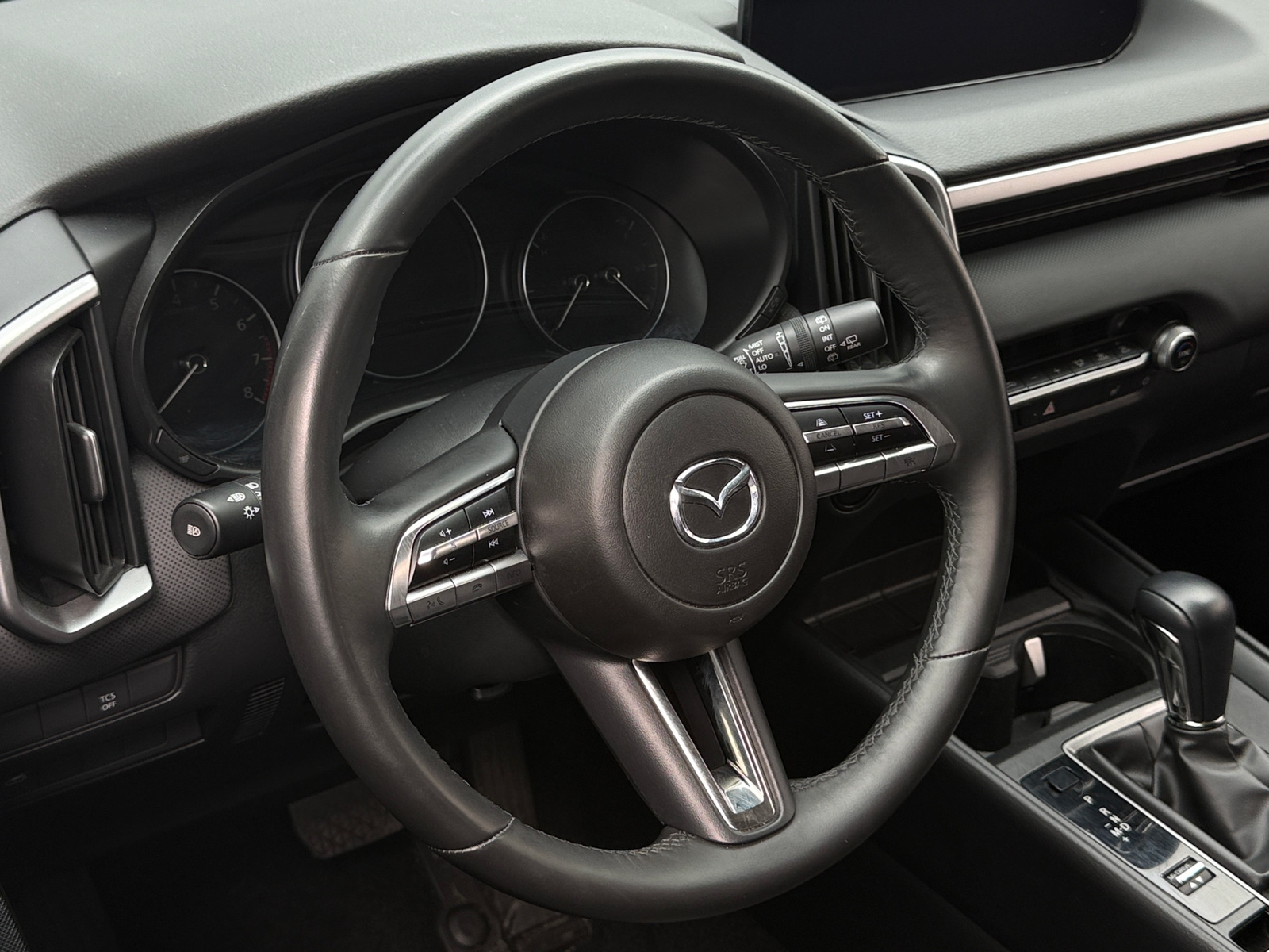 Thumbnail: 2024 Mazda CX-50 - 4
