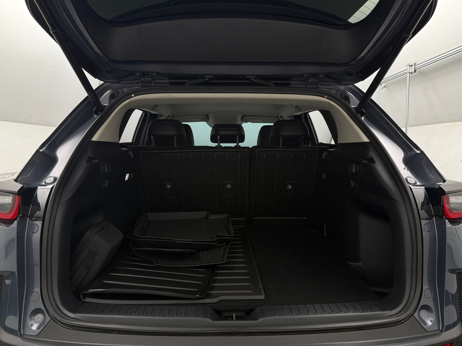 Thumbnail: 2024 Mazda CX-50 - 6