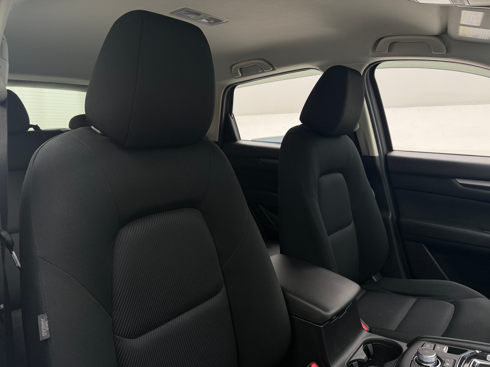 Thumbnail: 2019 Mazda CX-5 - 2