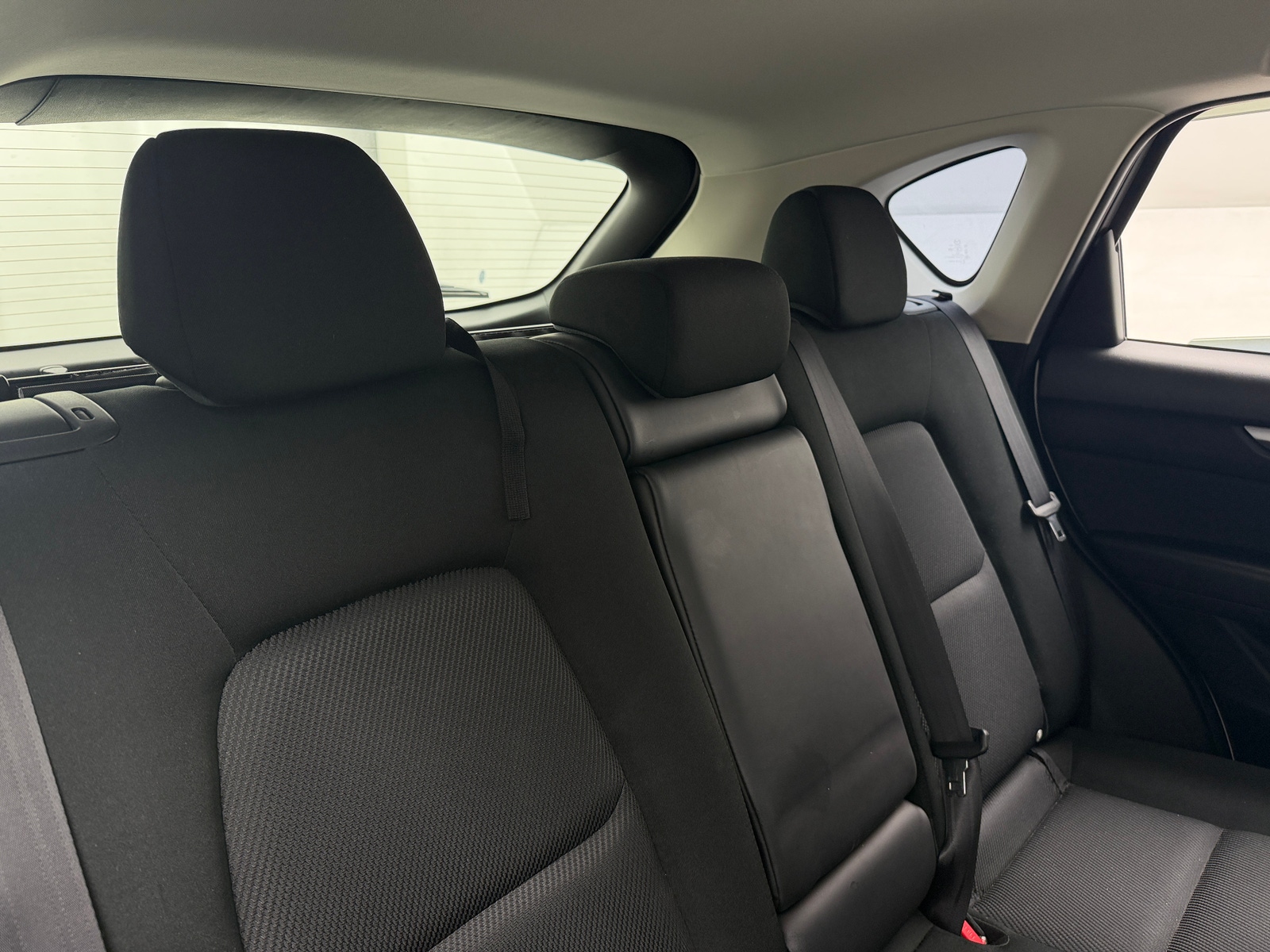 Thumbnail: 2019 Mazda CX-5 - 6